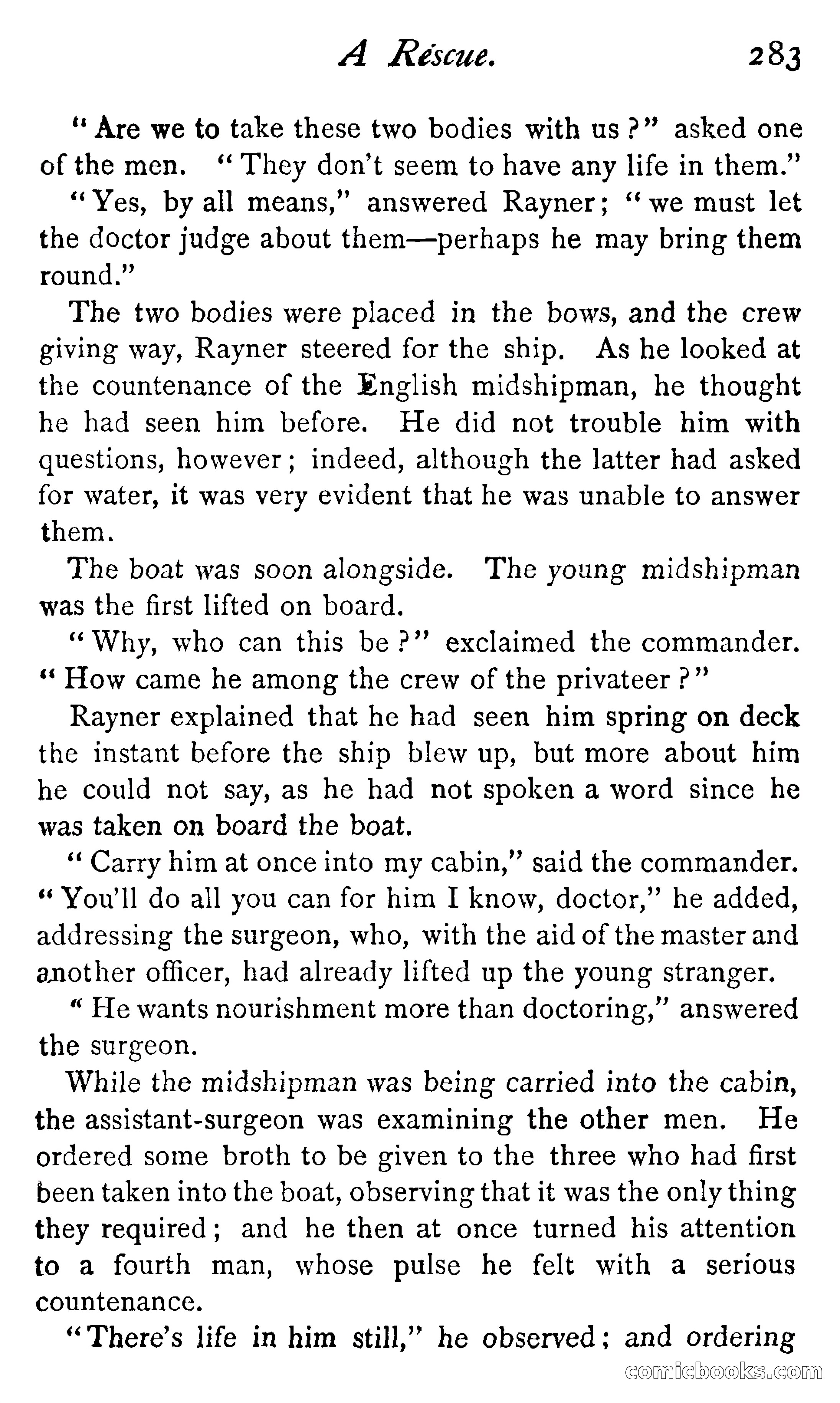 From Powder Monkey to Admiral — page 301 of 399