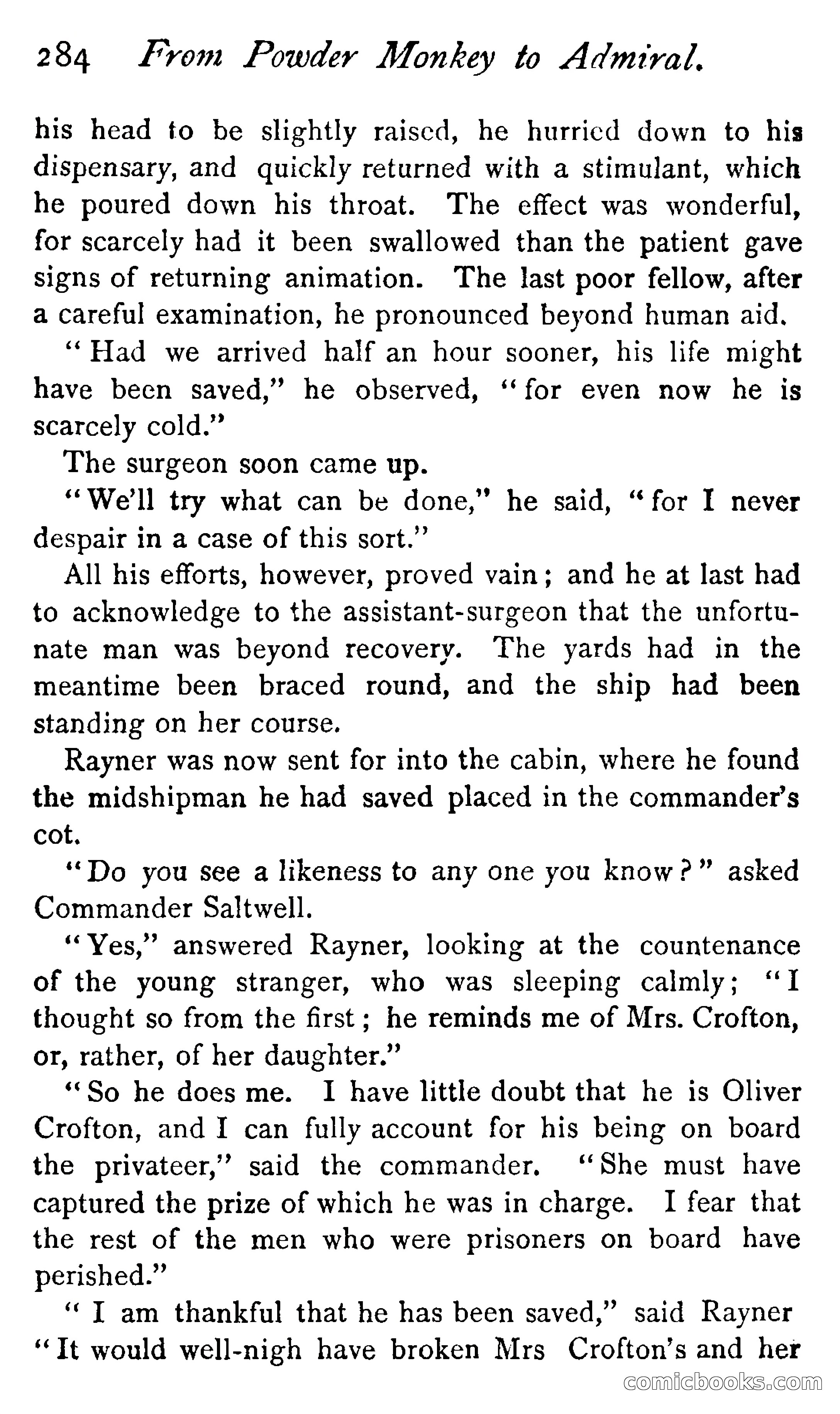 From Powder Monkey to Admiral — page 302 of 399