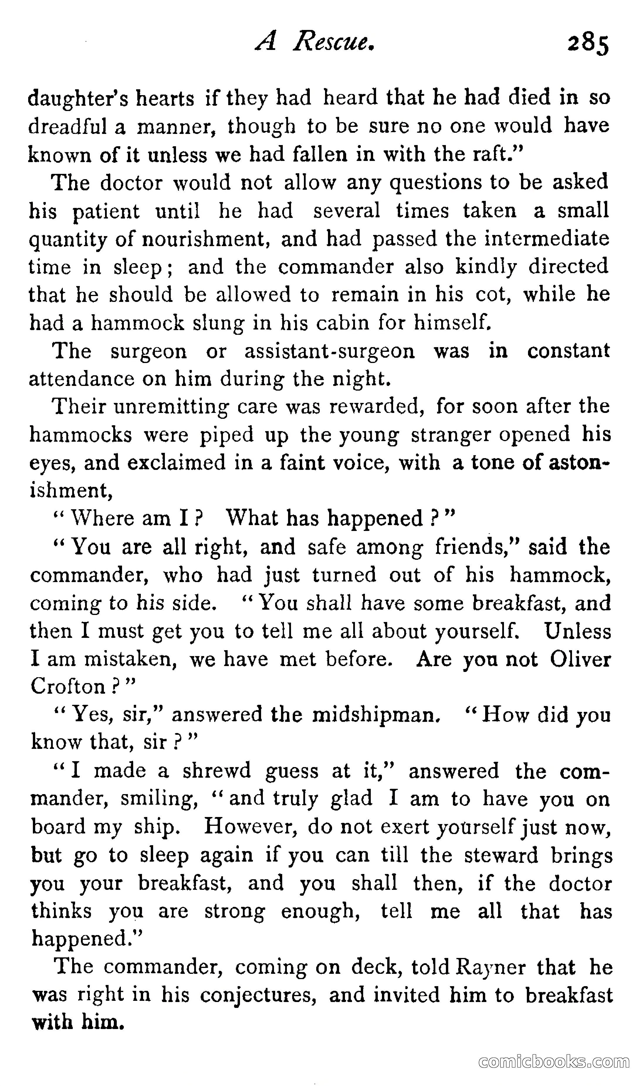 From Powder Monkey to Admiral — page 303 of 399
