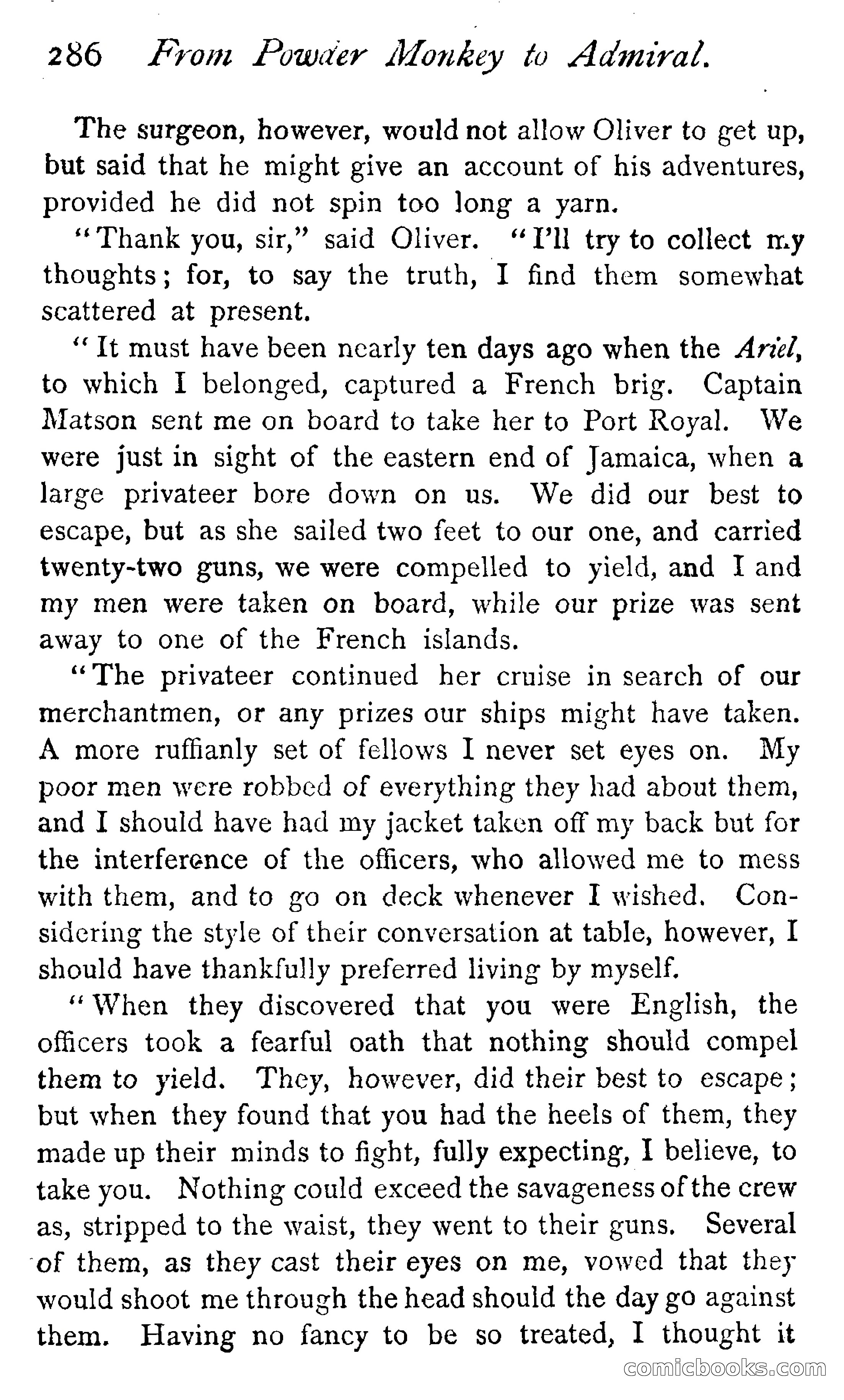 From Powder Monkey to Admiral — page 304 of 399