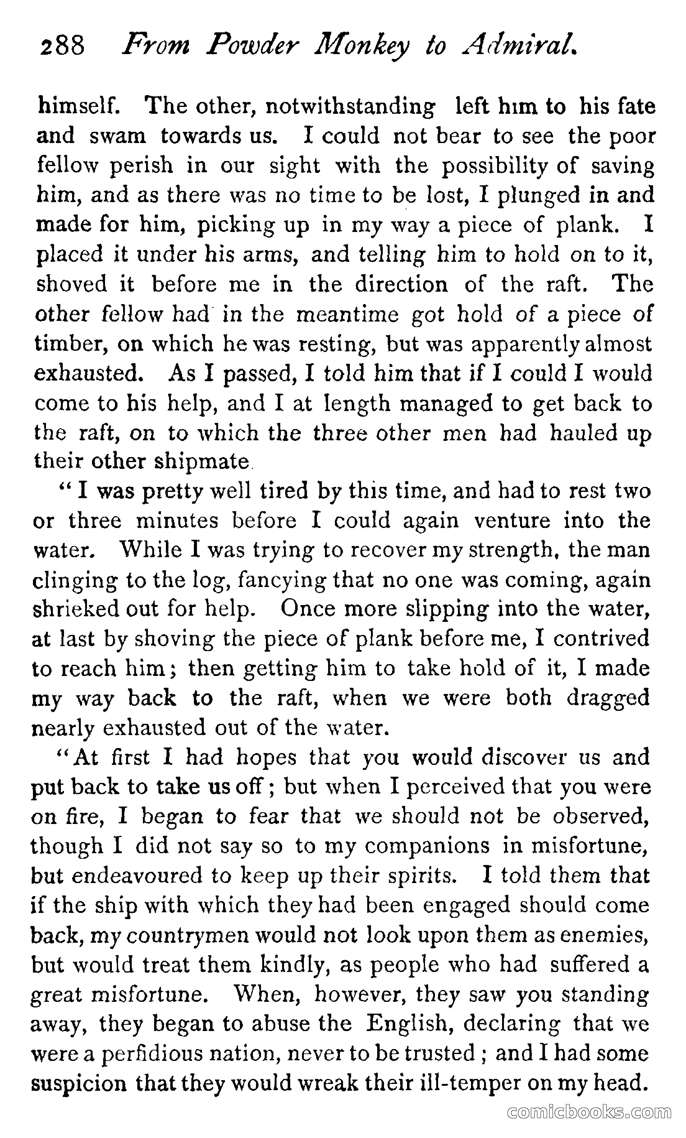 From Powder Monkey to Admiral — page 306 of 399