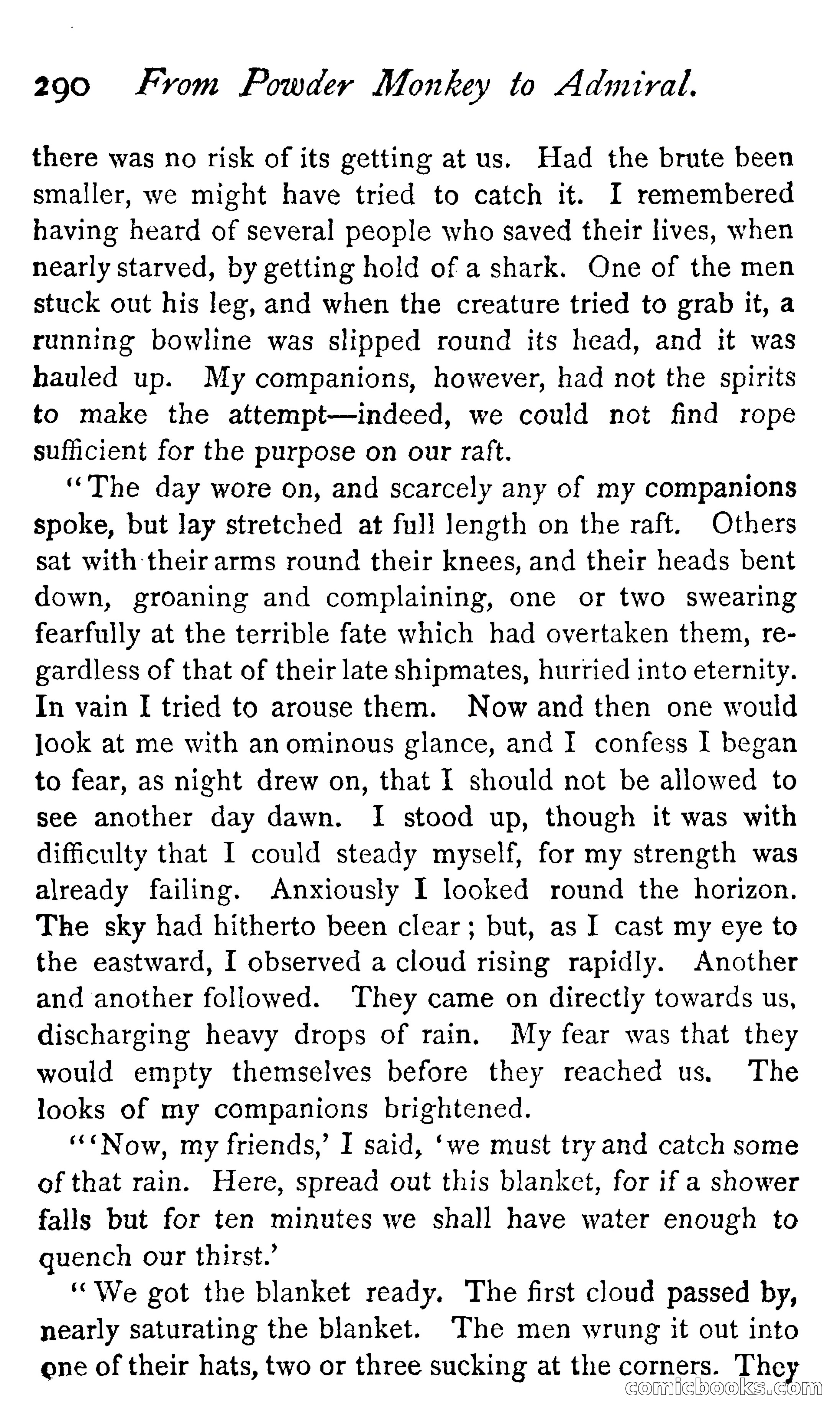 From Powder Monkey to Admiral — page 308 of 399