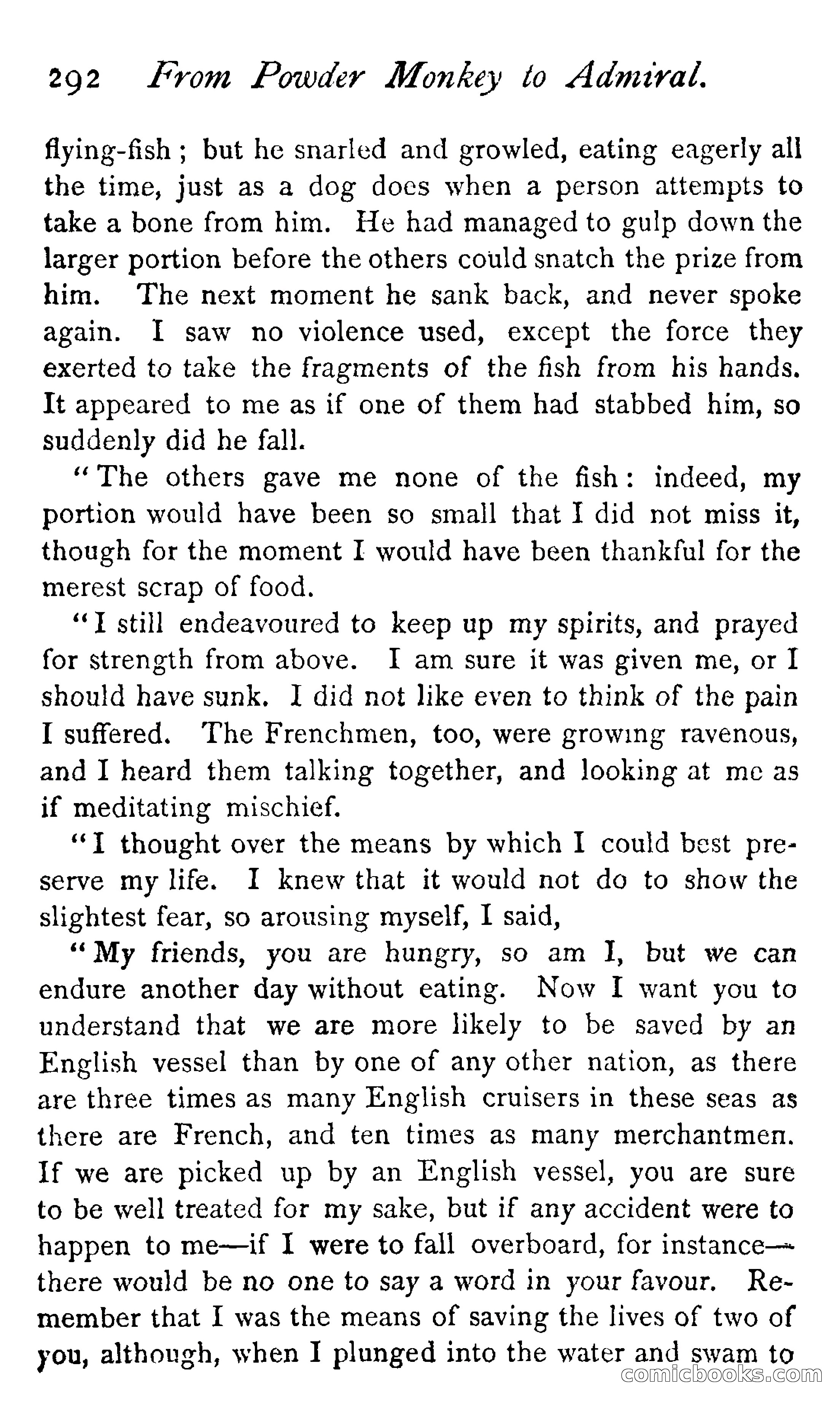 From Powder Monkey to Admiral — page 310 of 399