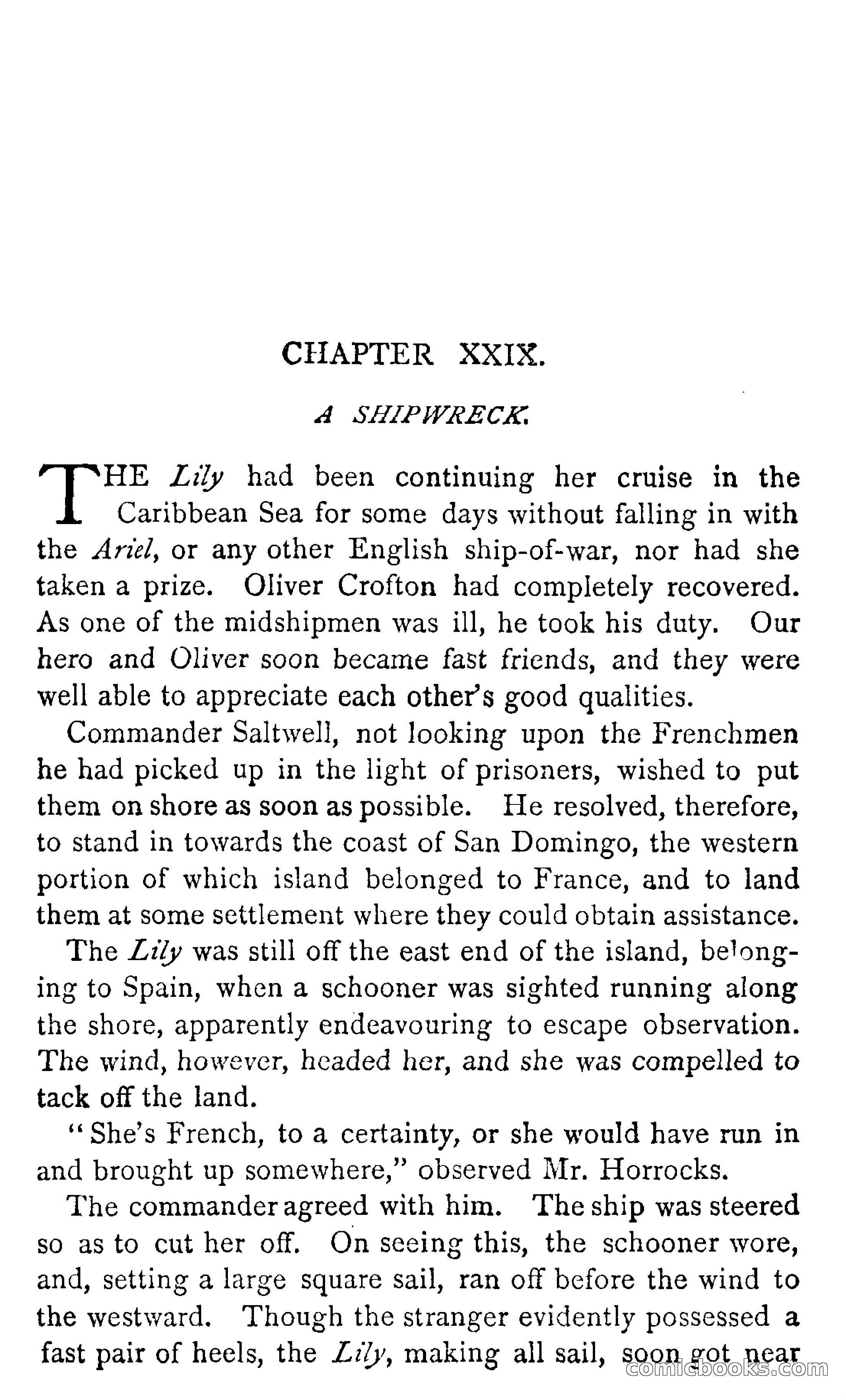 From Powder Monkey to Admiral — page 313 of 399
