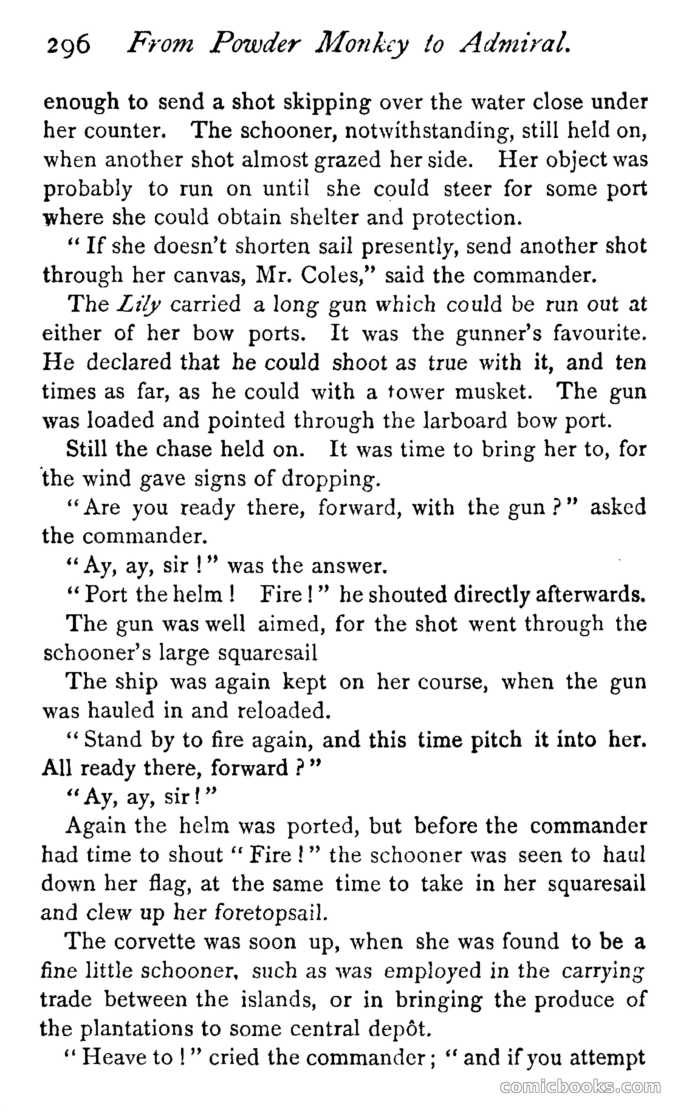 From Powder Monkey to Admiral — page 314 of 399