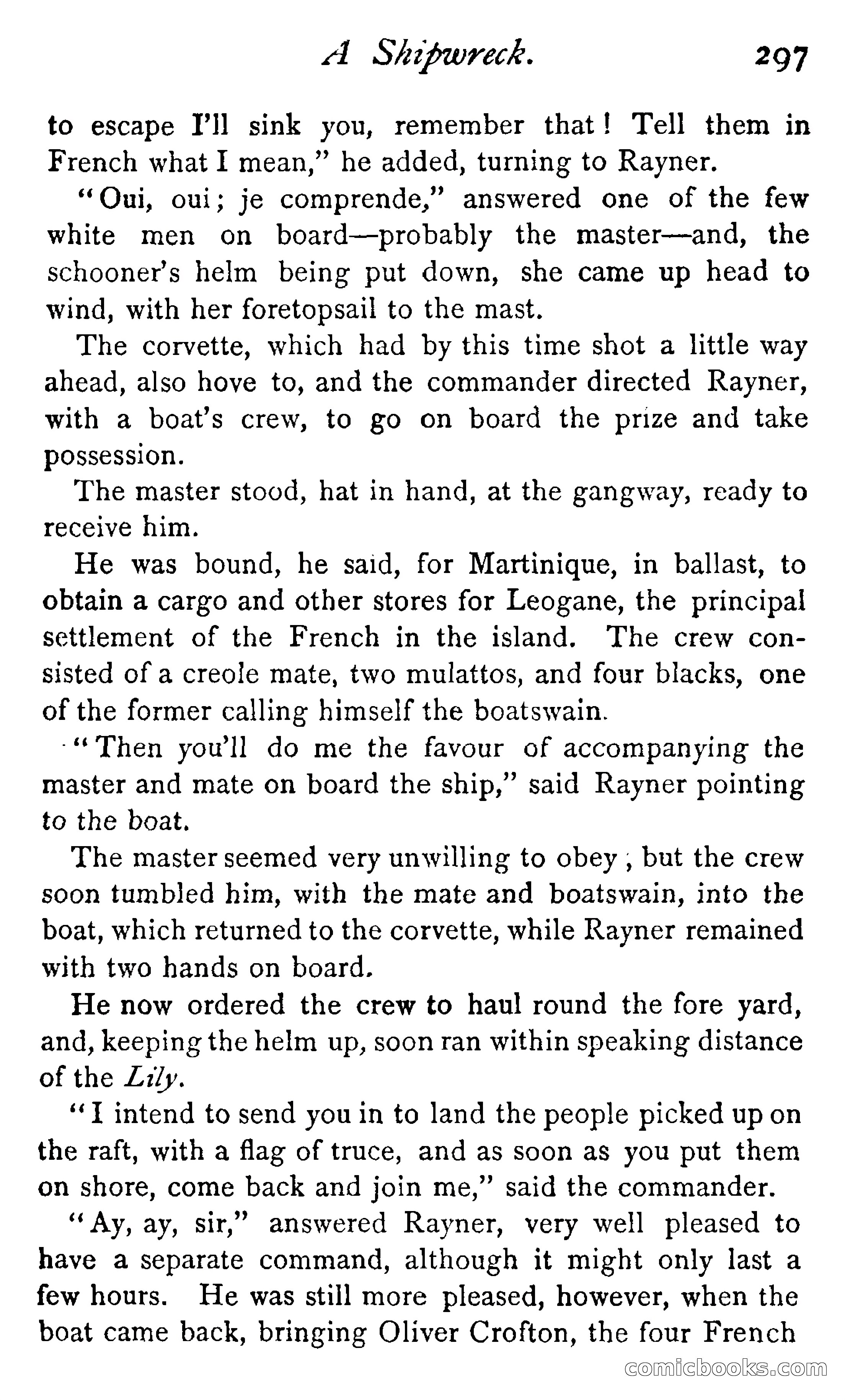 From Powder Monkey to Admiral — page 315 of 399