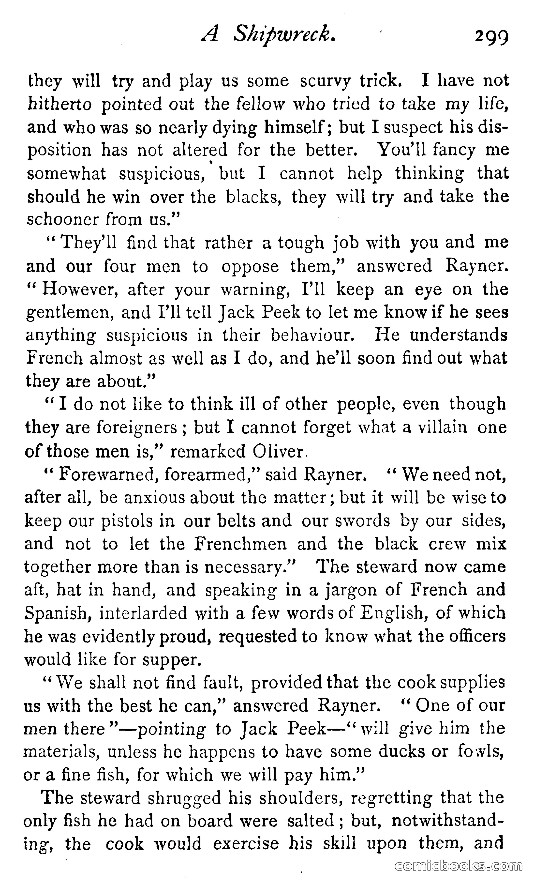 From Powder Monkey to Admiral — page 317 of 399