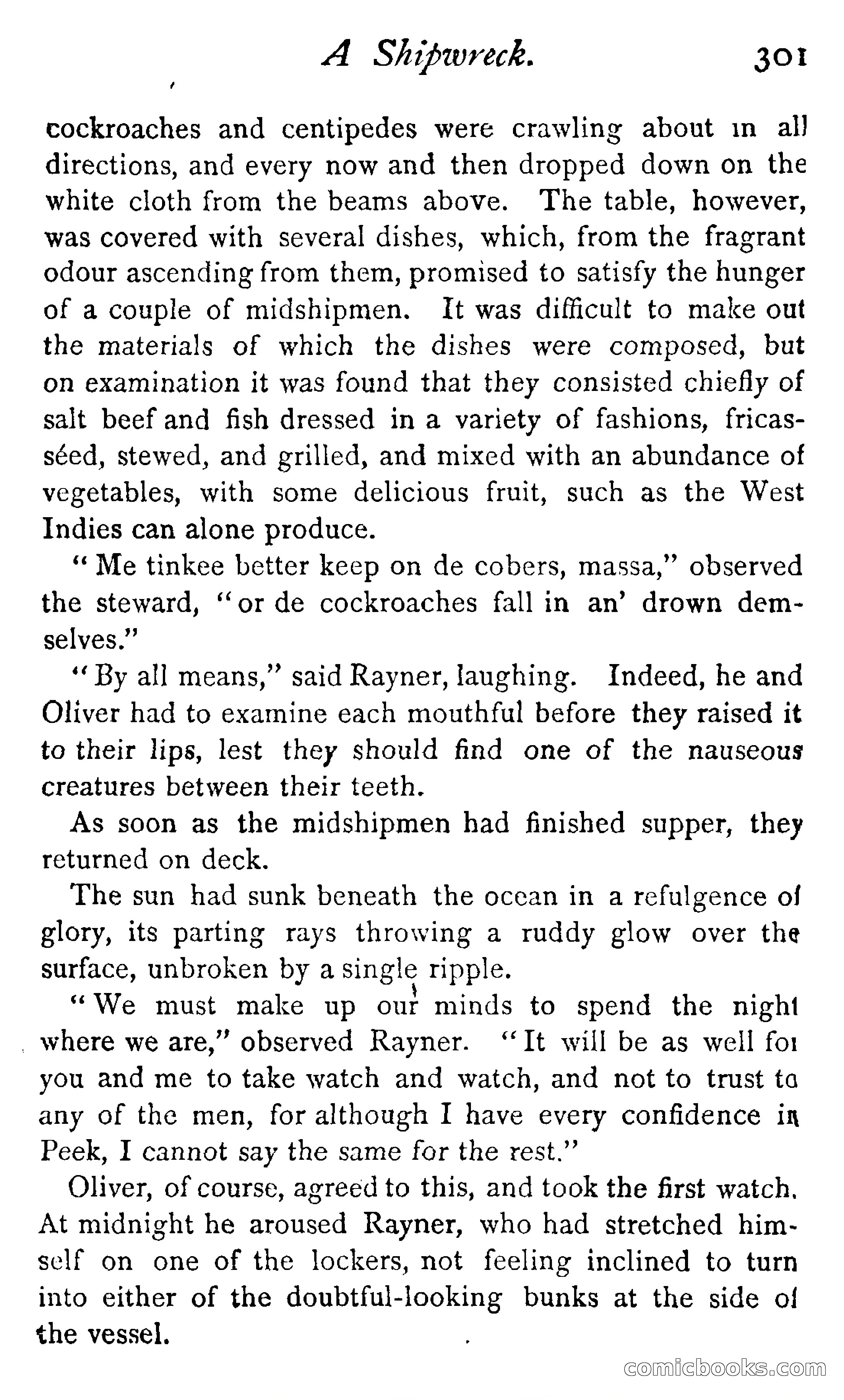 From Powder Monkey to Admiral — page 319 of 399