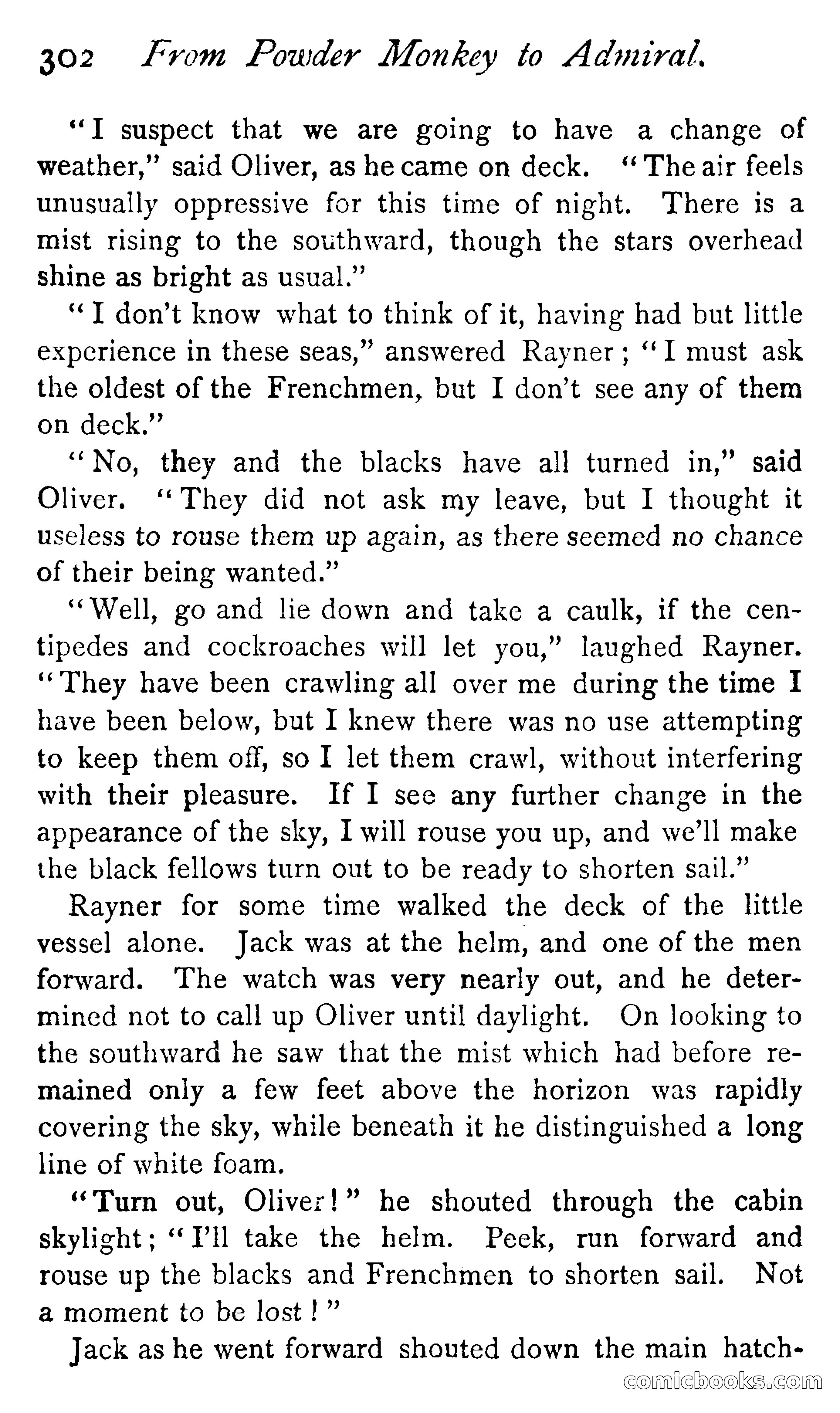 From Powder Monkey to Admiral — page 320 of 399