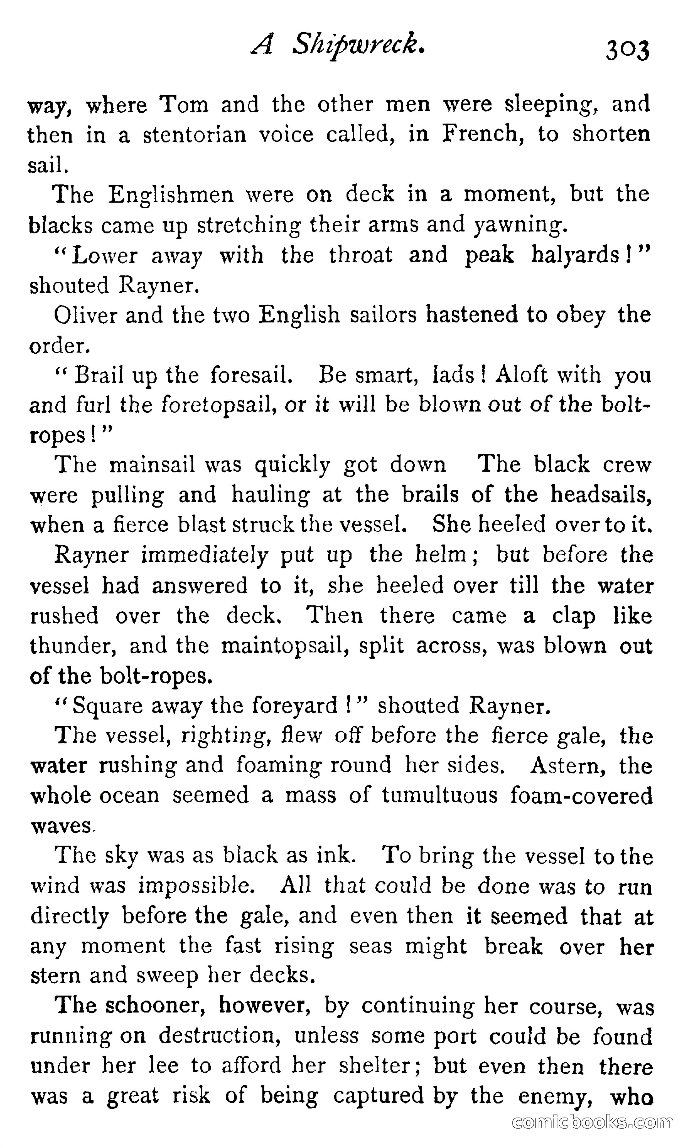 From Powder Monkey to Admiral — page 321 of 399