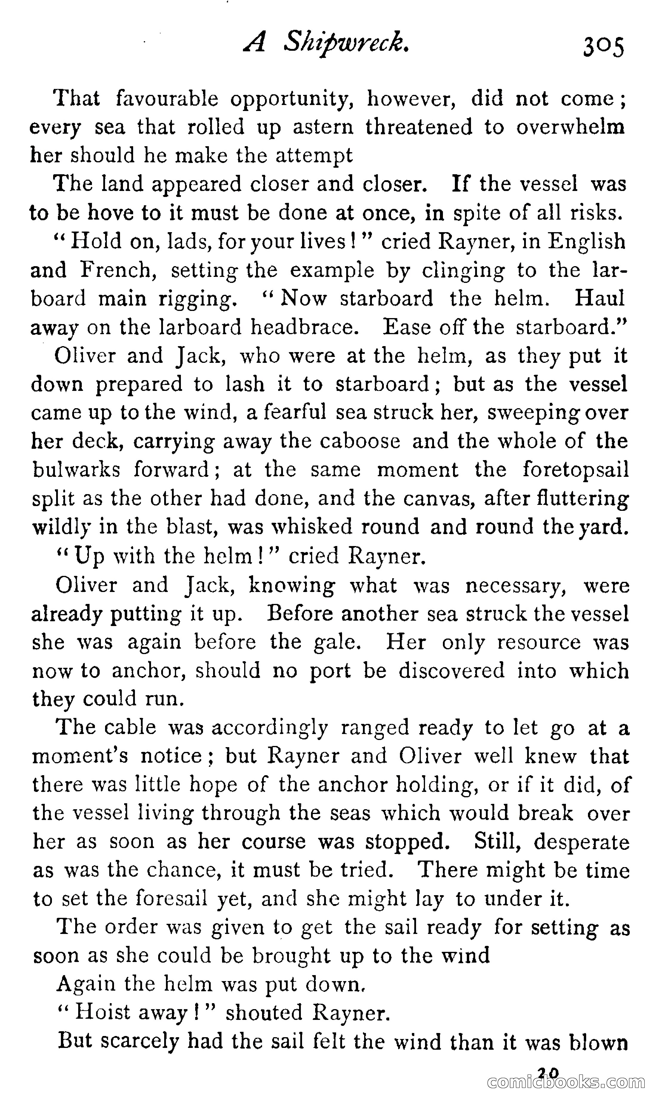 From Powder Monkey to Admiral — page 323 of 399