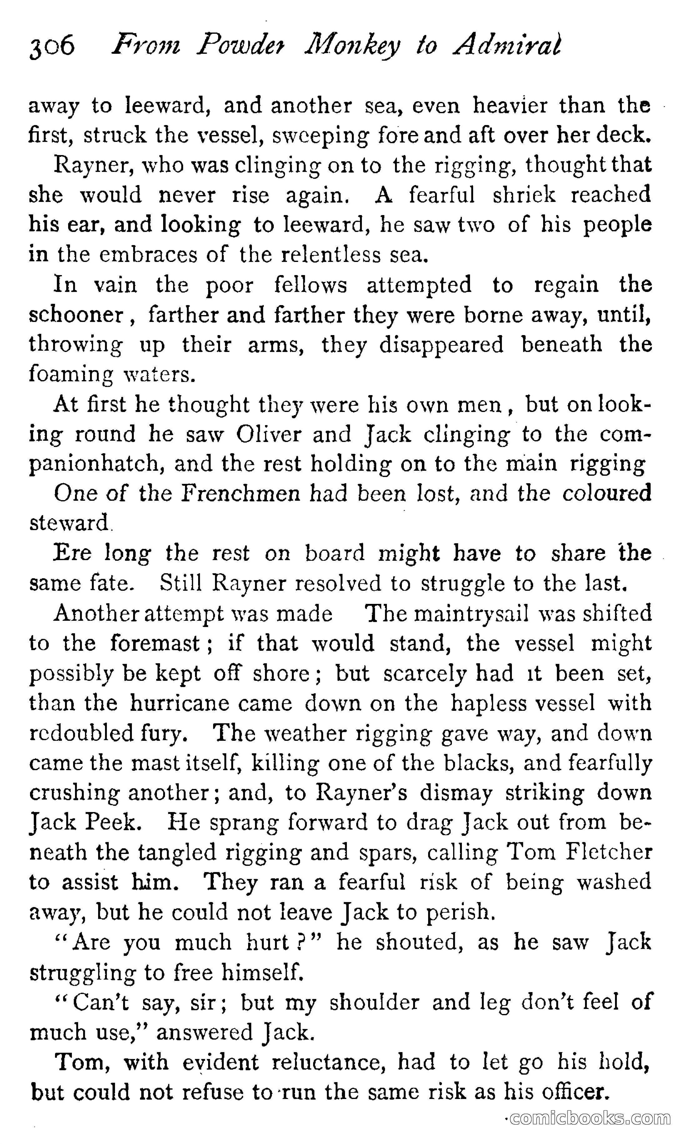 From Powder Monkey to Admiral — page 324 of 399