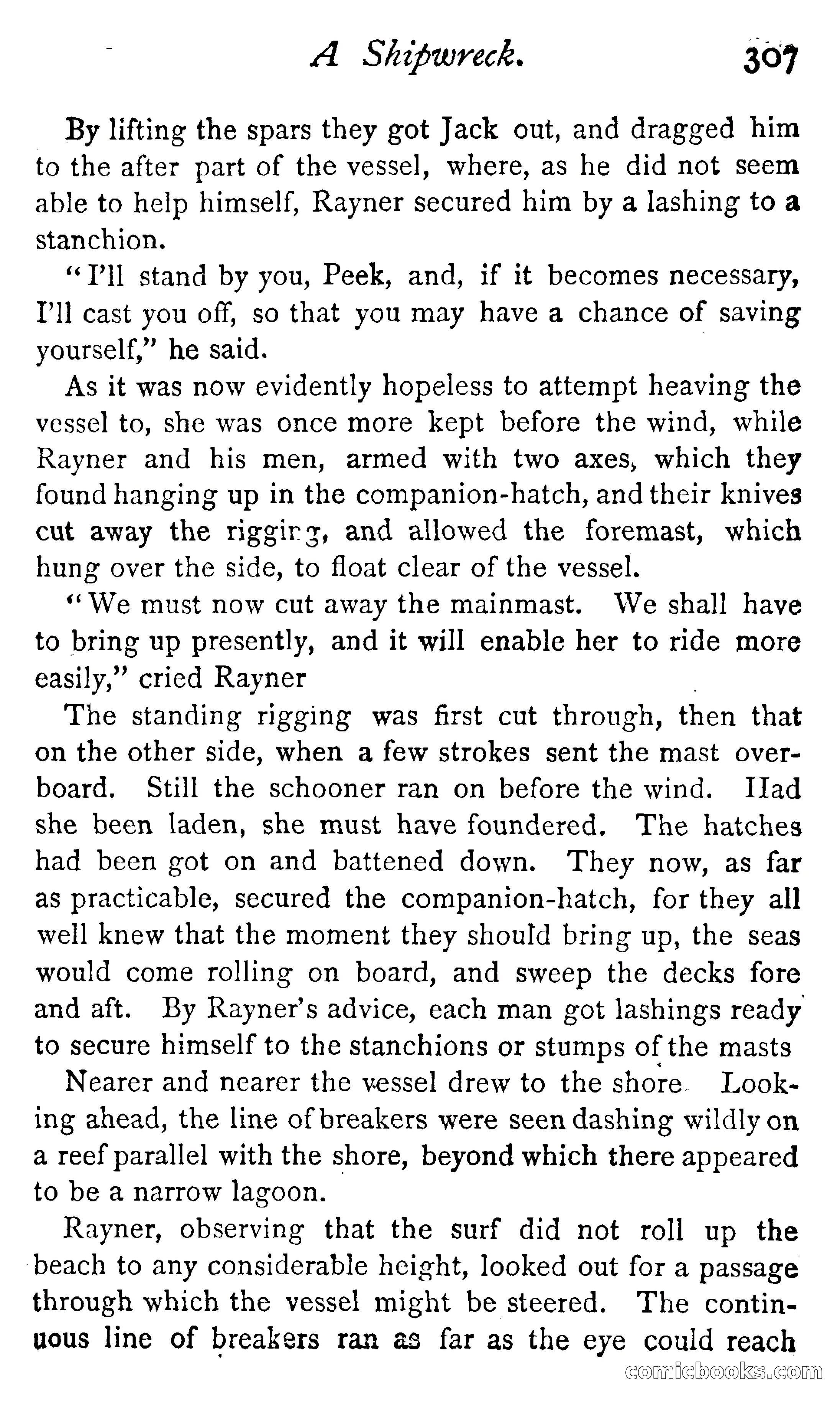 From Powder Monkey to Admiral — page 325 of 399