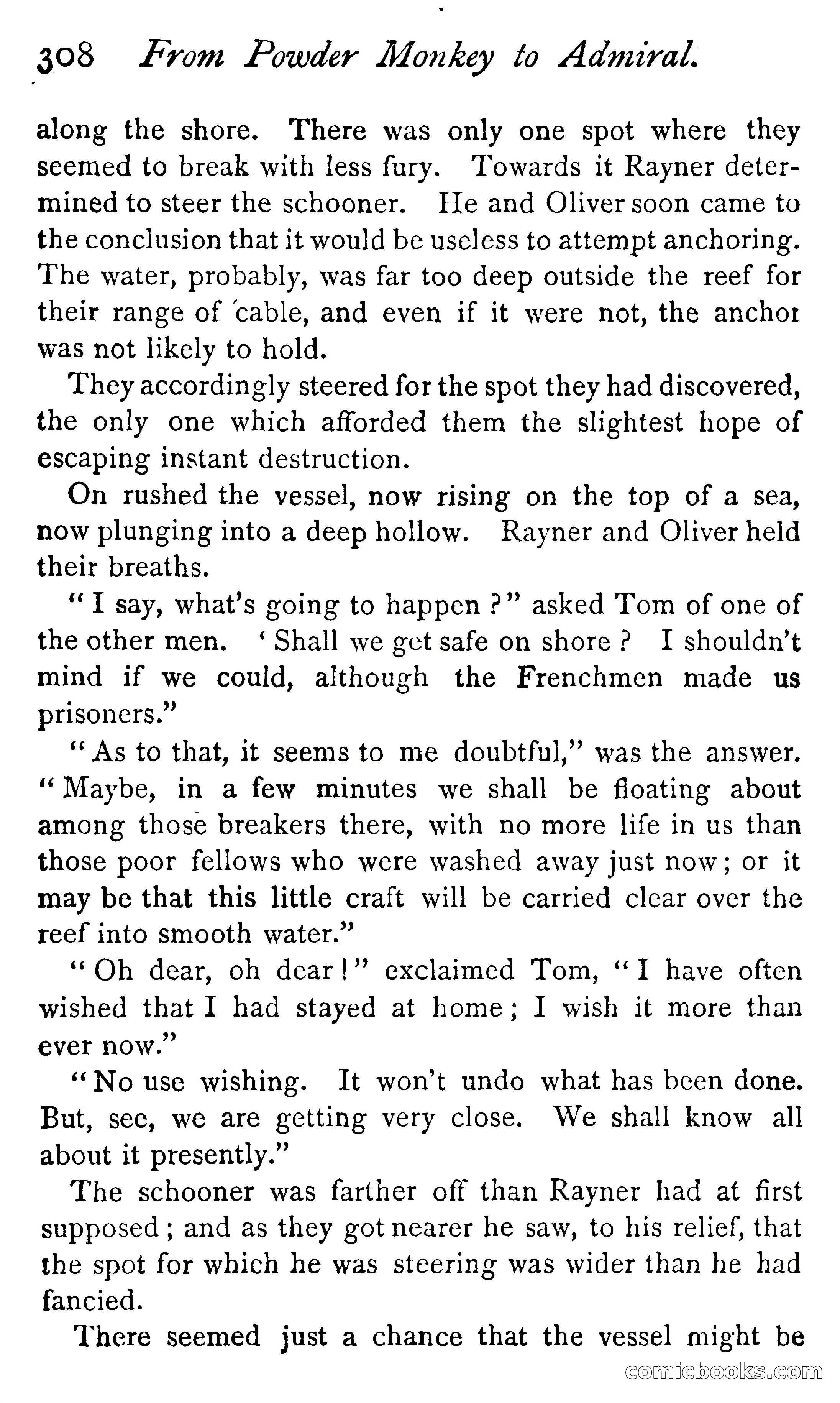 From Powder Monkey to Admiral — page 326 of 399
