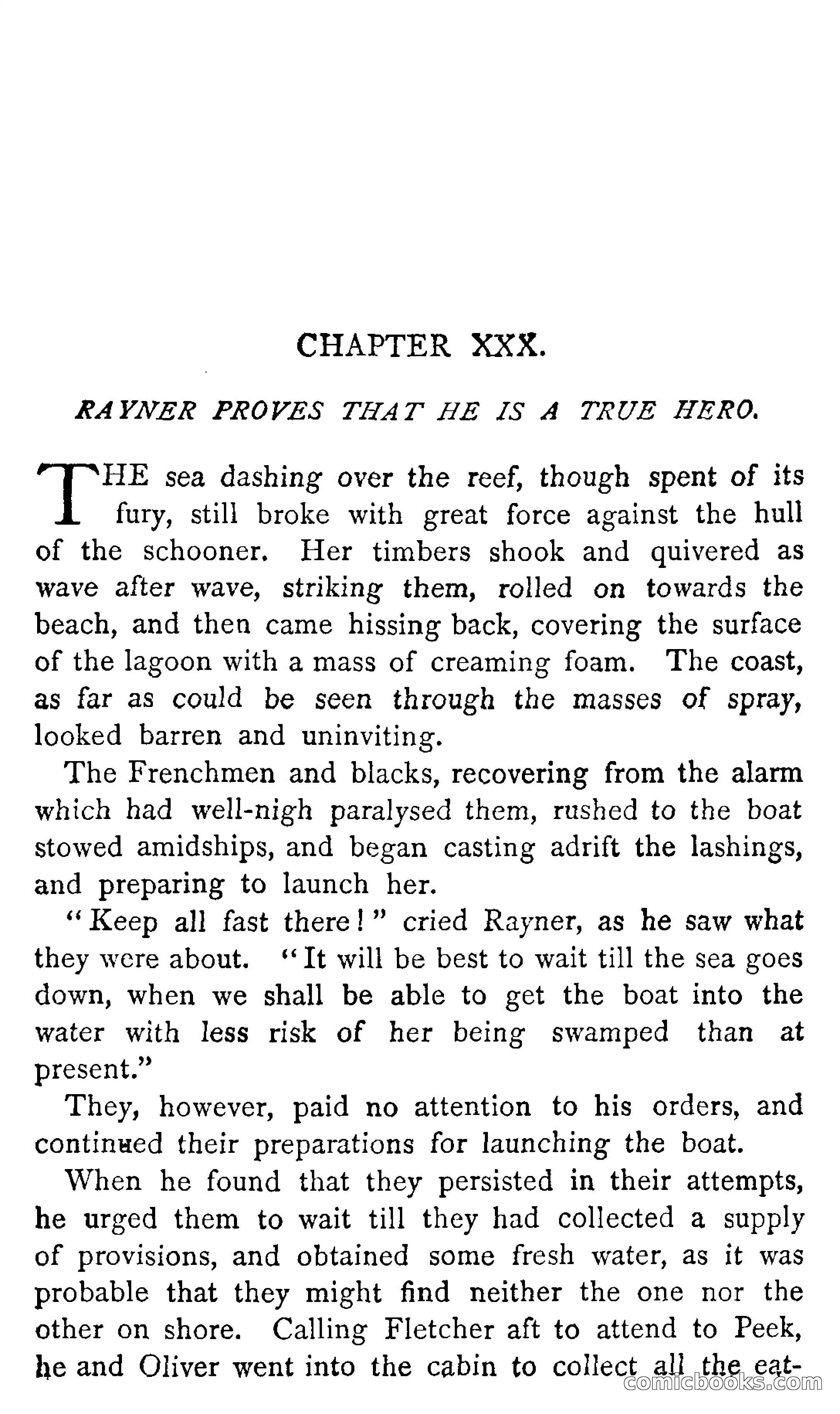 From Powder Monkey to Admiral — page 328 of 399