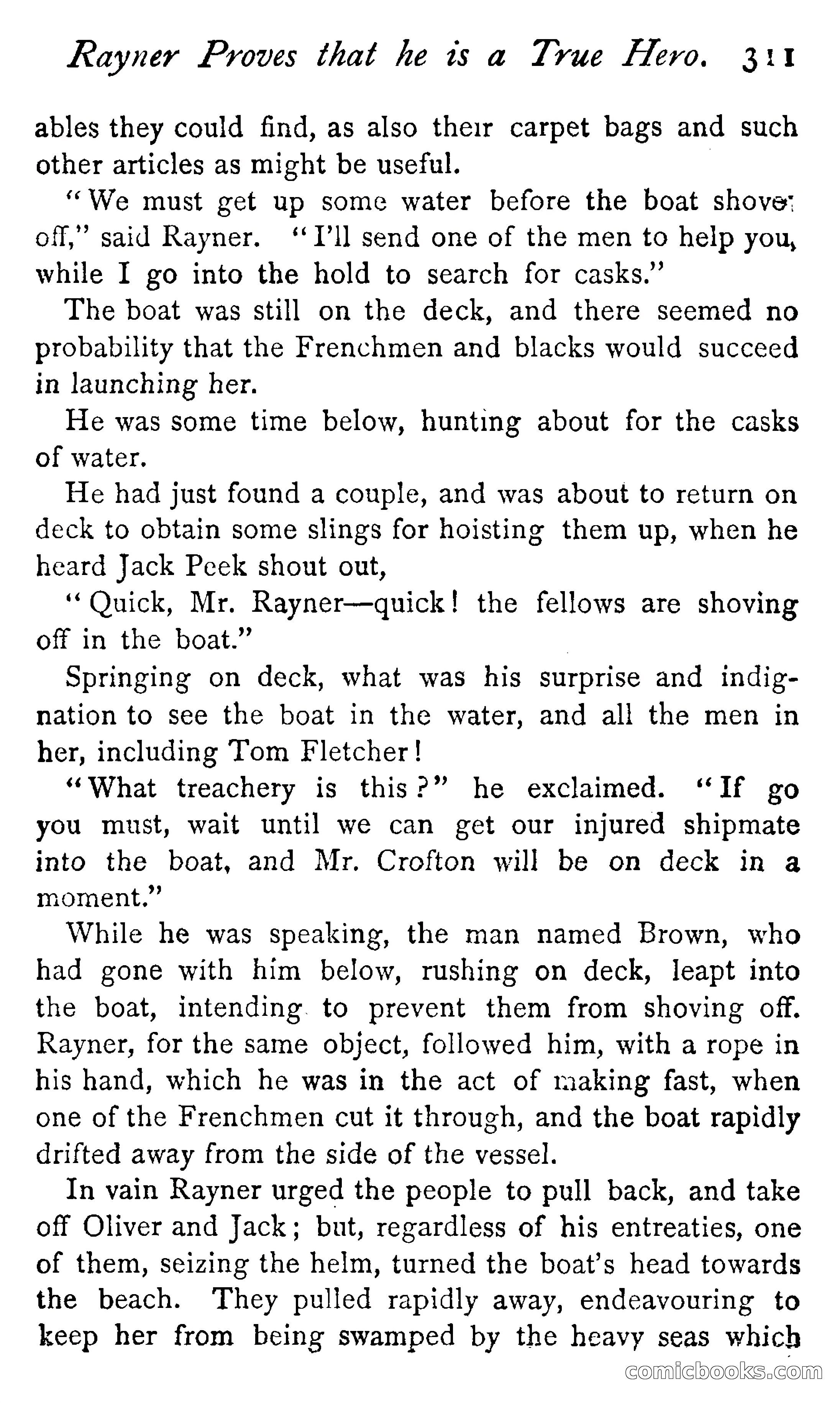 From Powder Monkey to Admiral — page 329 of 399