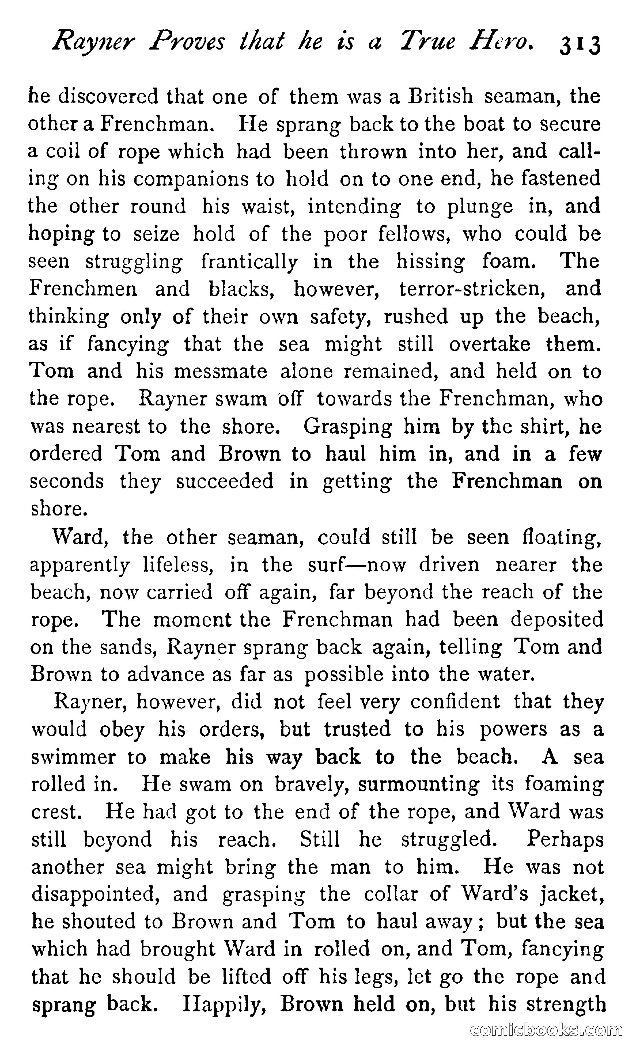 From Powder Monkey to Admiral — page 331 of 399