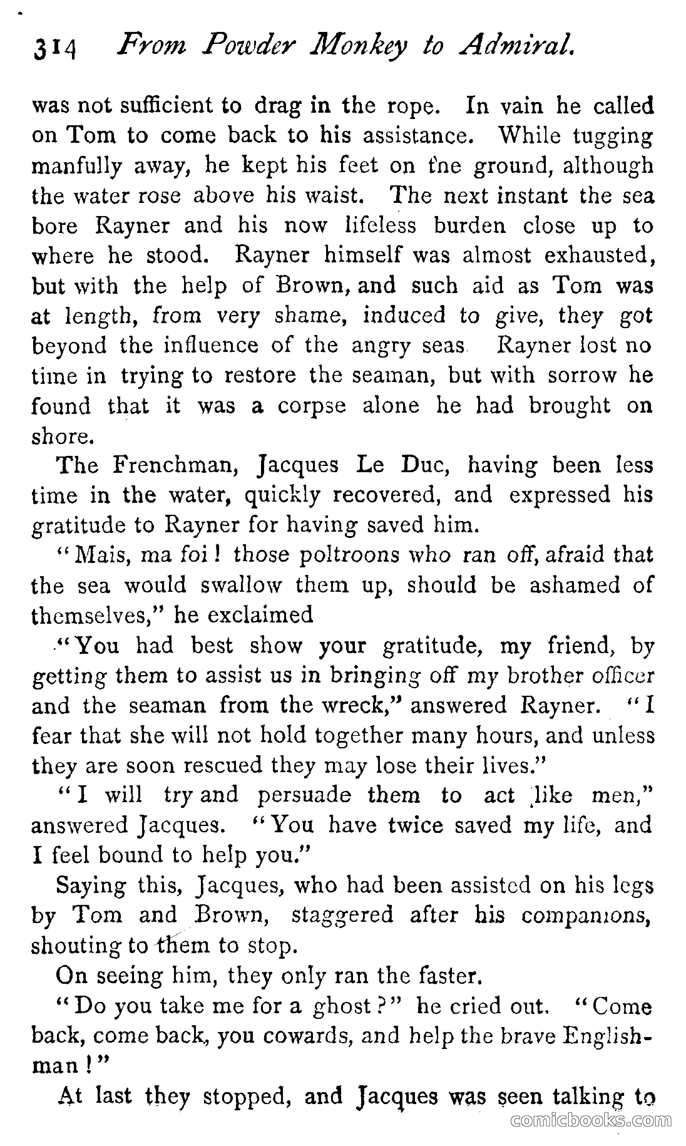 From Powder Monkey to Admiral — page 332 of 399