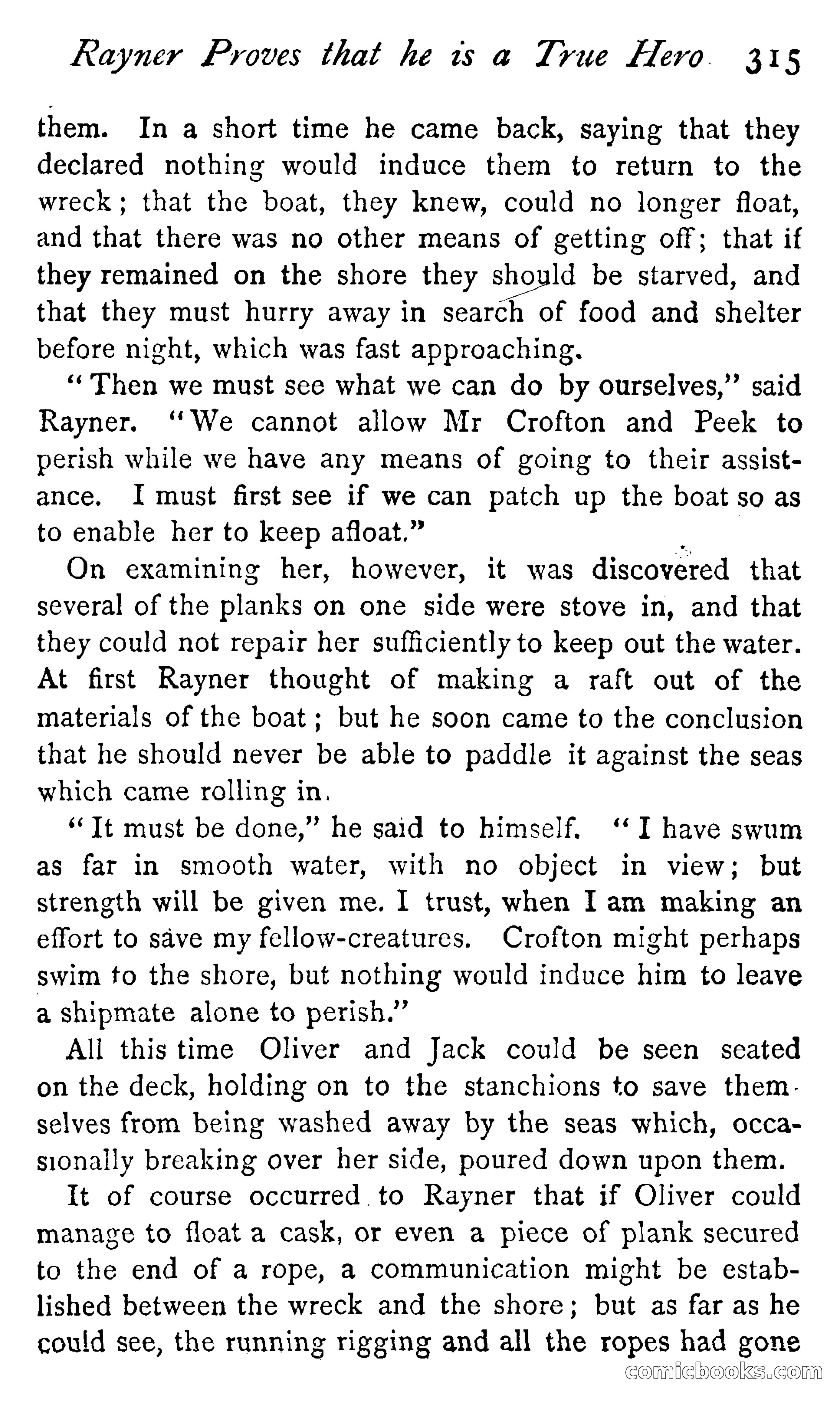 From Powder Monkey to Admiral — page 333 of 399