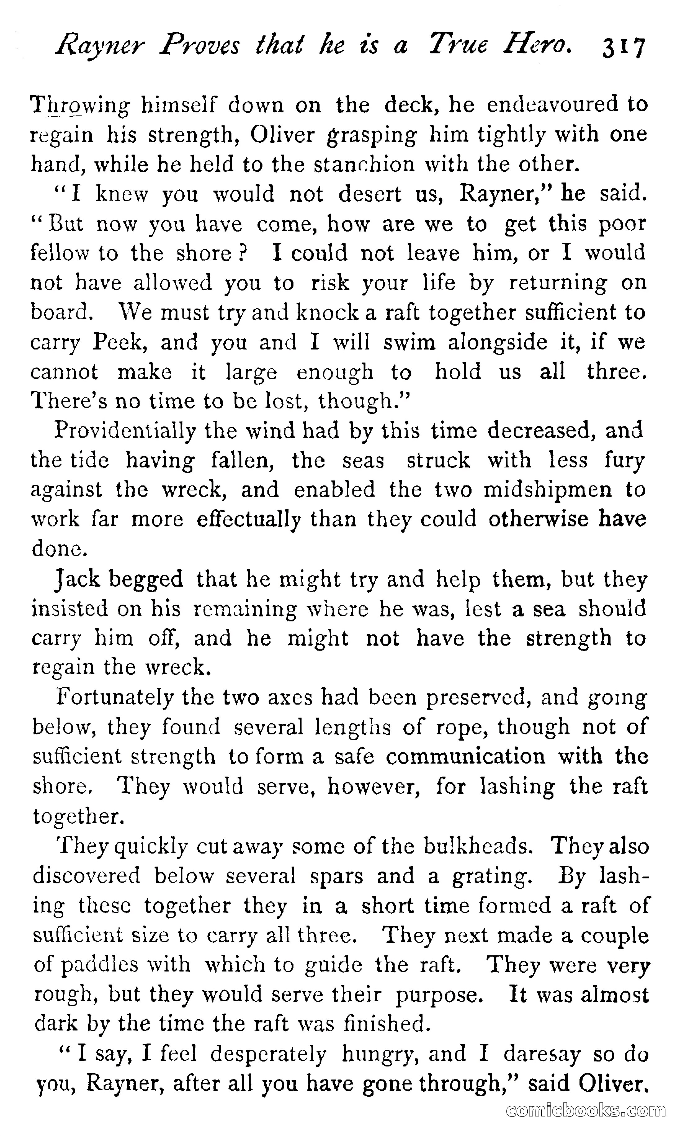 From Powder Monkey to Admiral — page 335 of 399