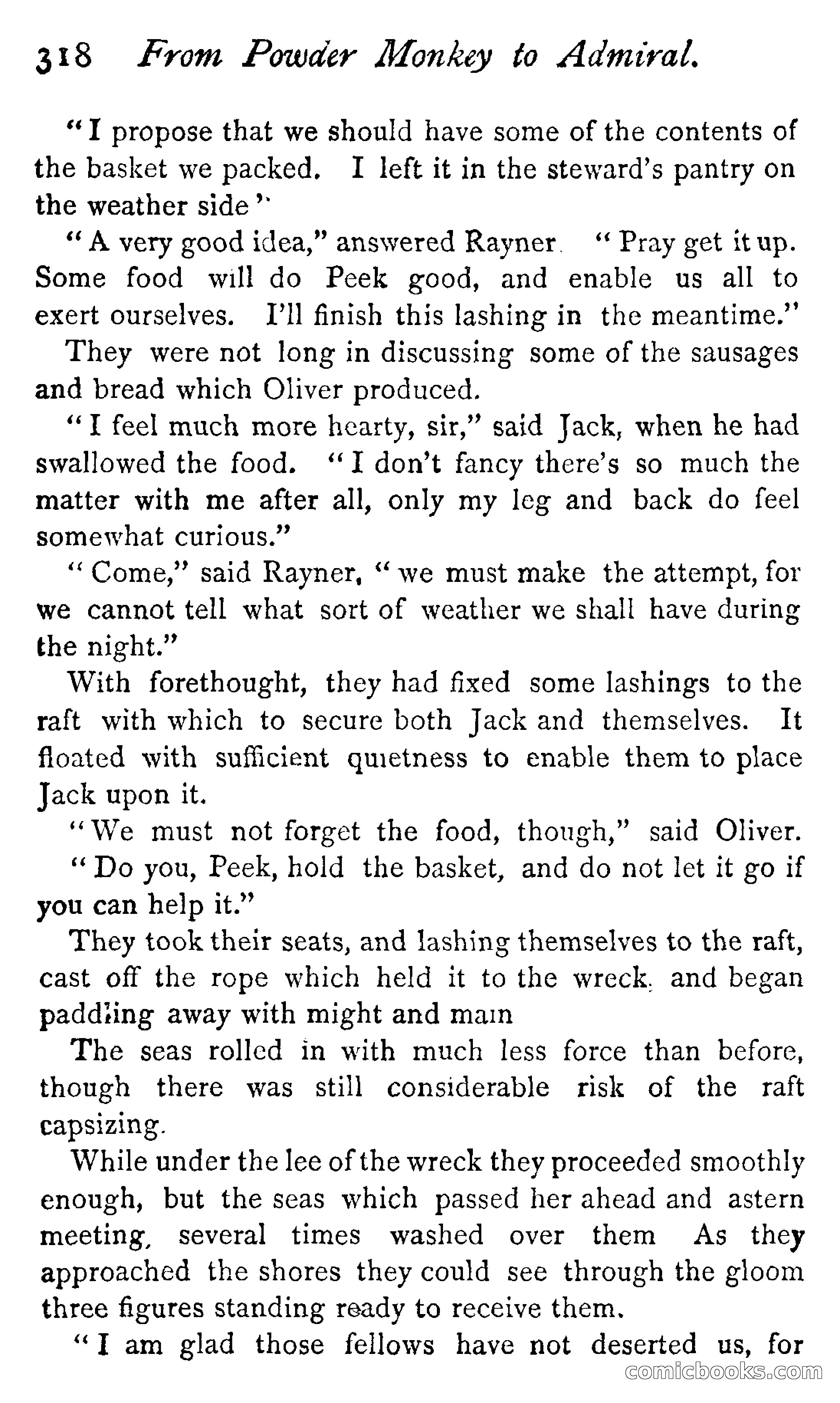 From Powder Monkey to Admiral — page 336 of 399