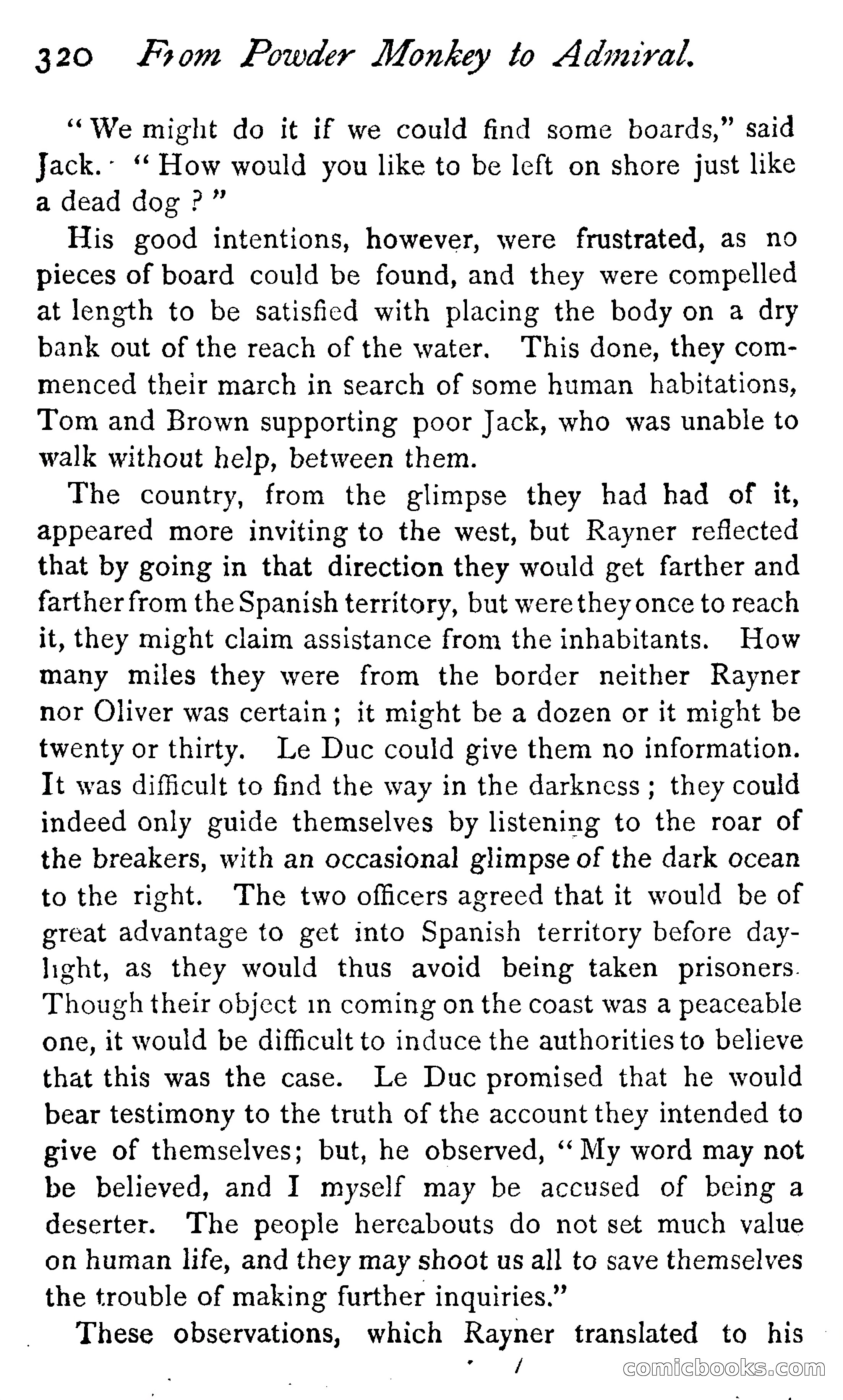 From Powder Monkey to Admiral — page 338 of 399