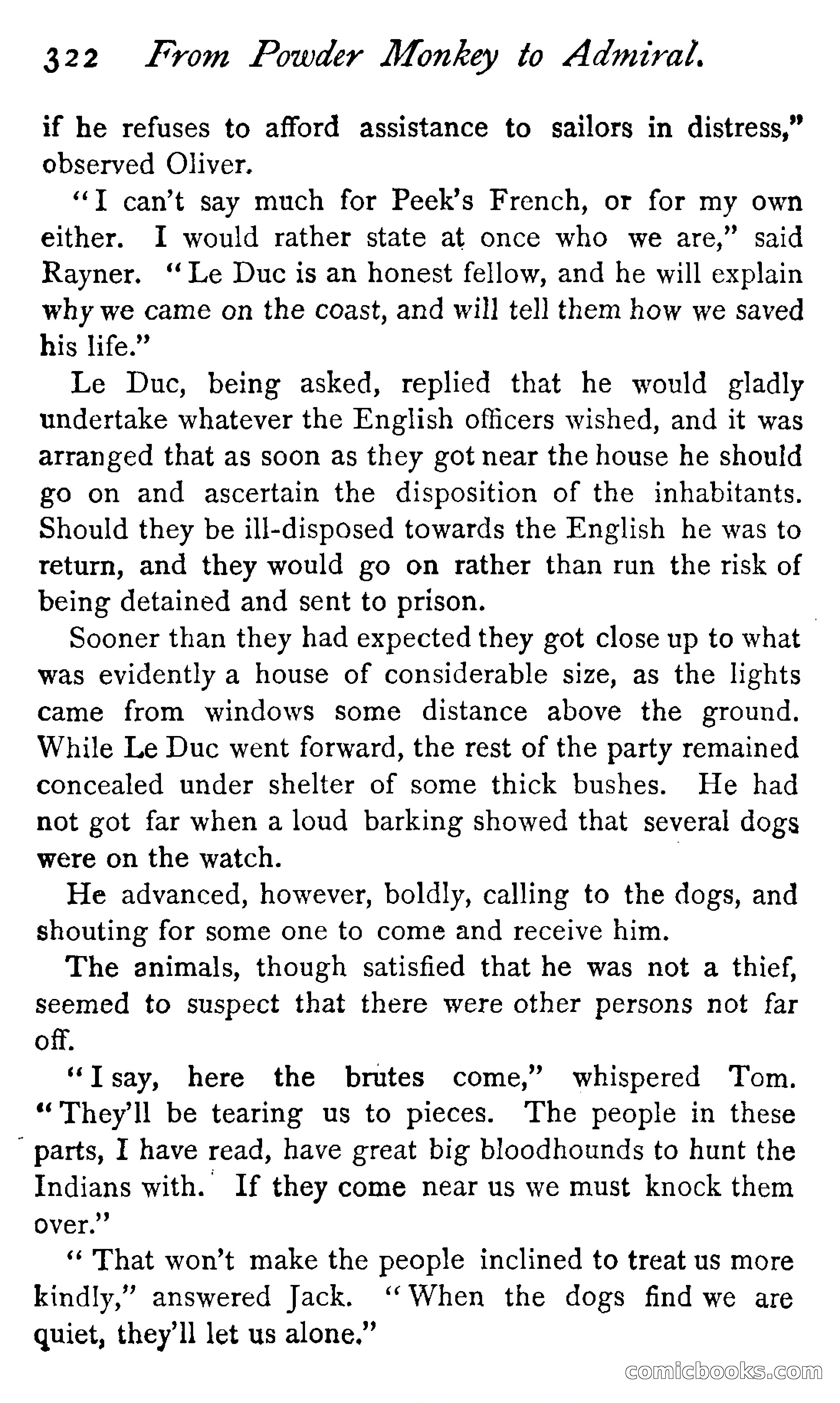 From Powder Monkey to Admiral — page 340 of 399
