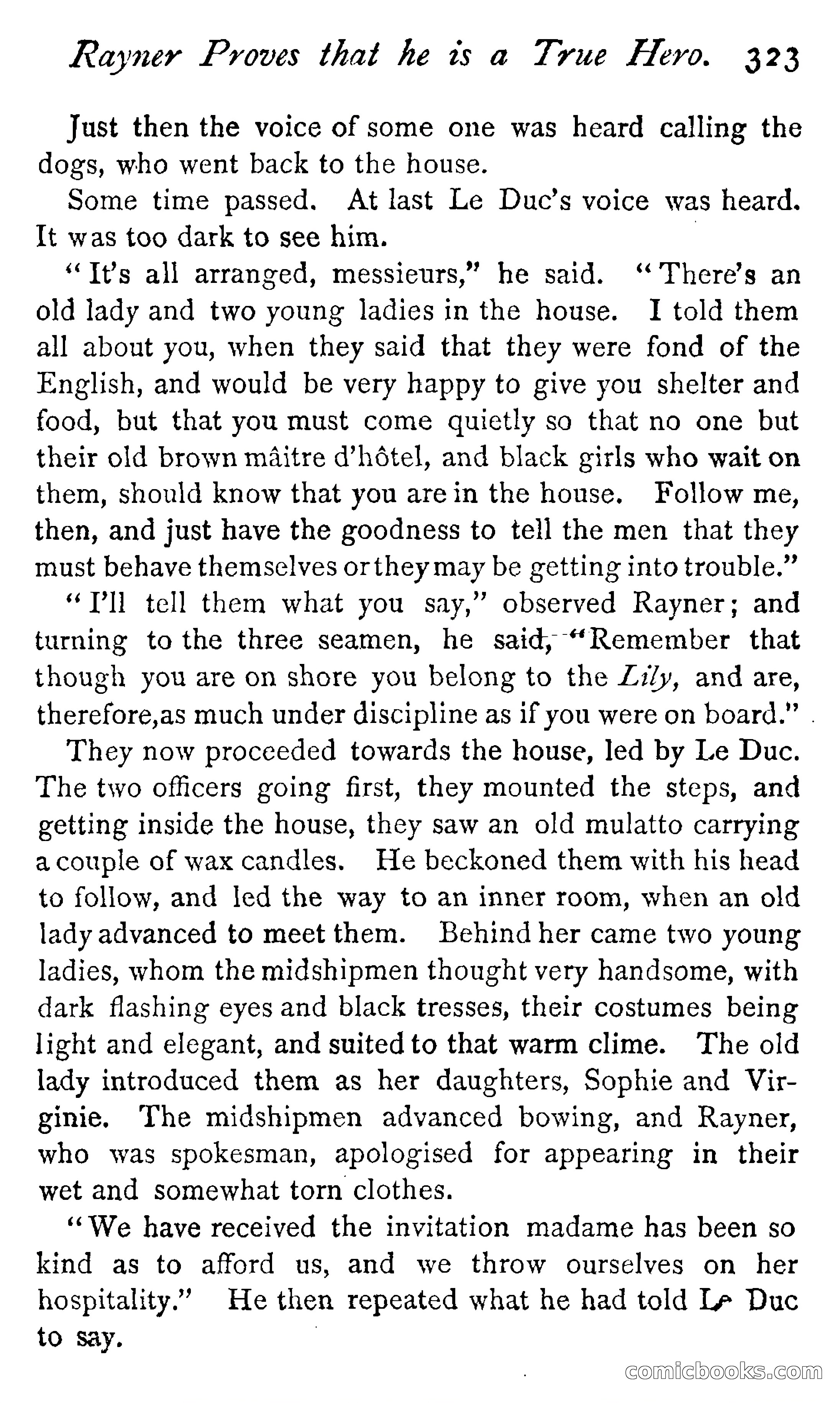 From Powder Monkey to Admiral — page 341 of 399