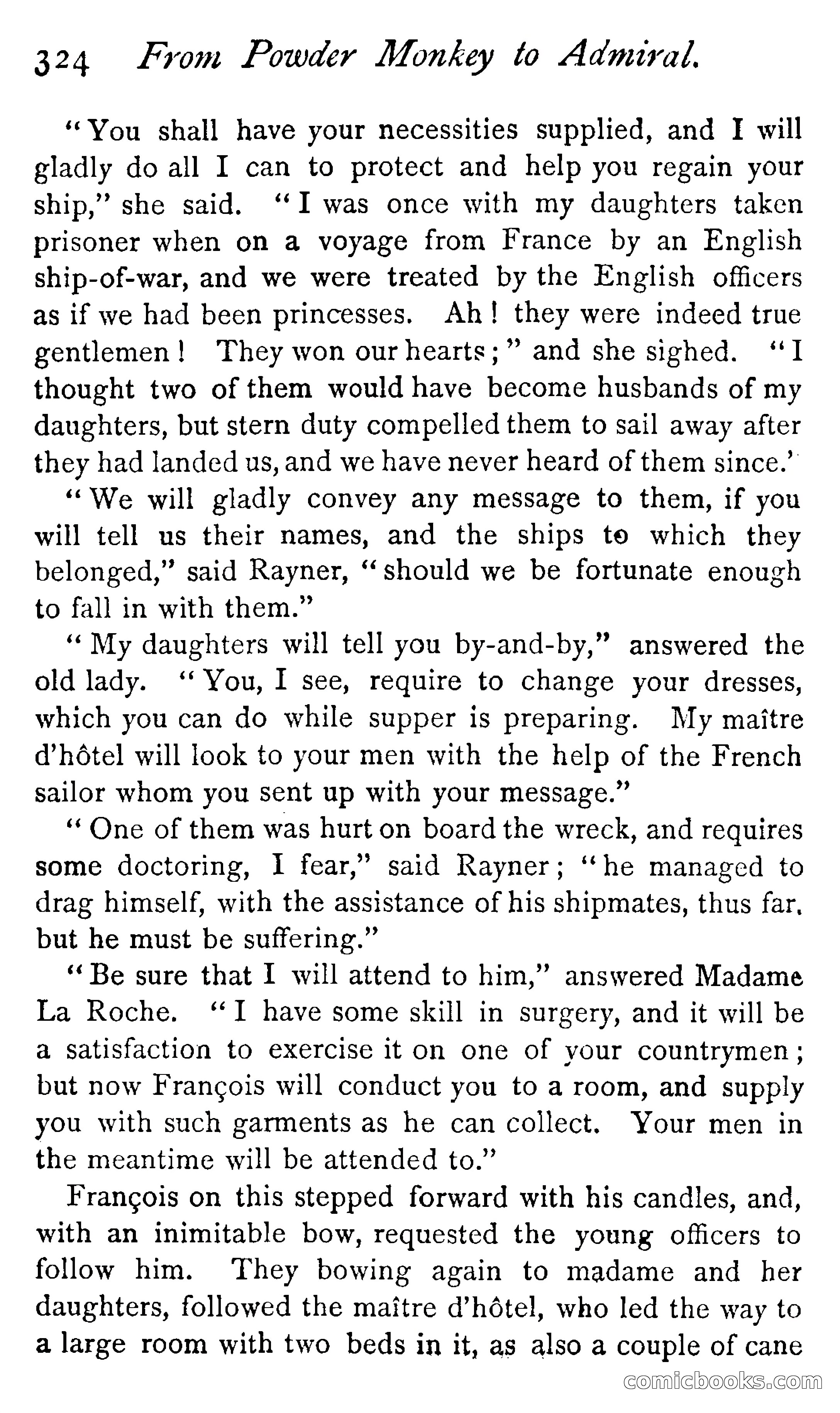 From Powder Monkey to Admiral — page 342 of 399