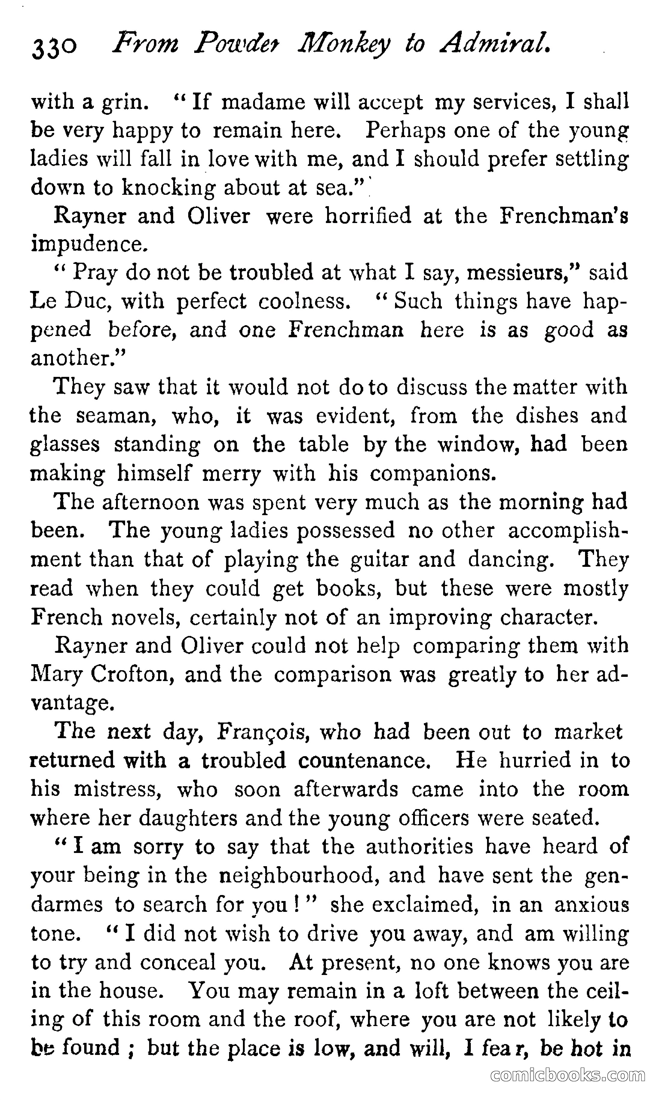 From Powder Monkey to Admiral — page 348 of 399