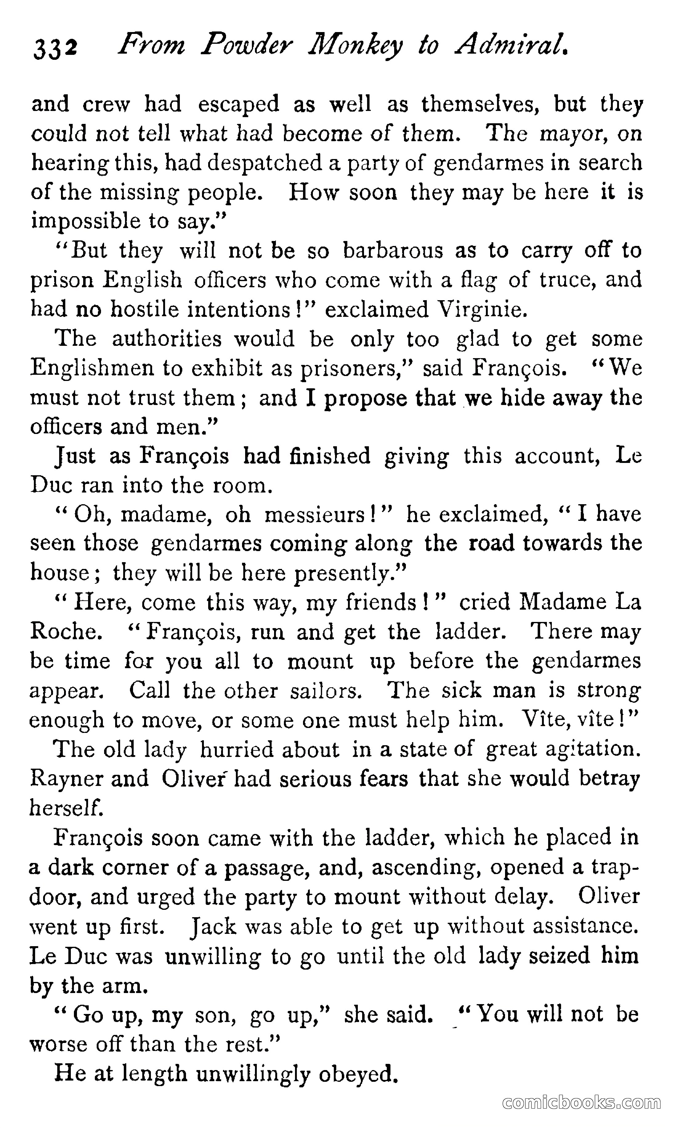 From Powder Monkey to Admiral — page 350 of 399
