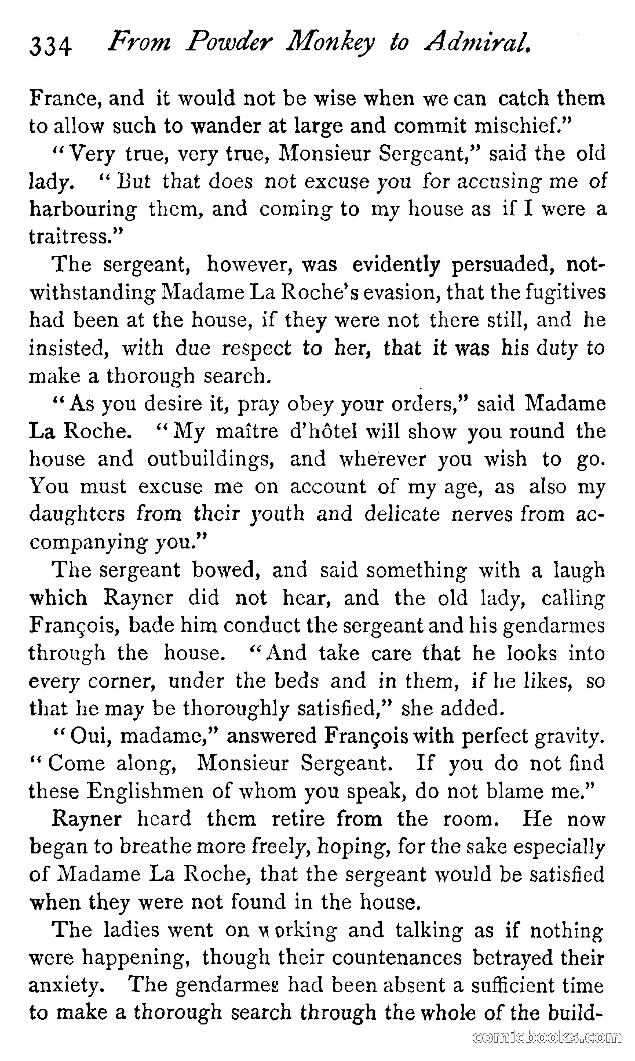 From Powder Monkey to Admiral — page 352 of 399