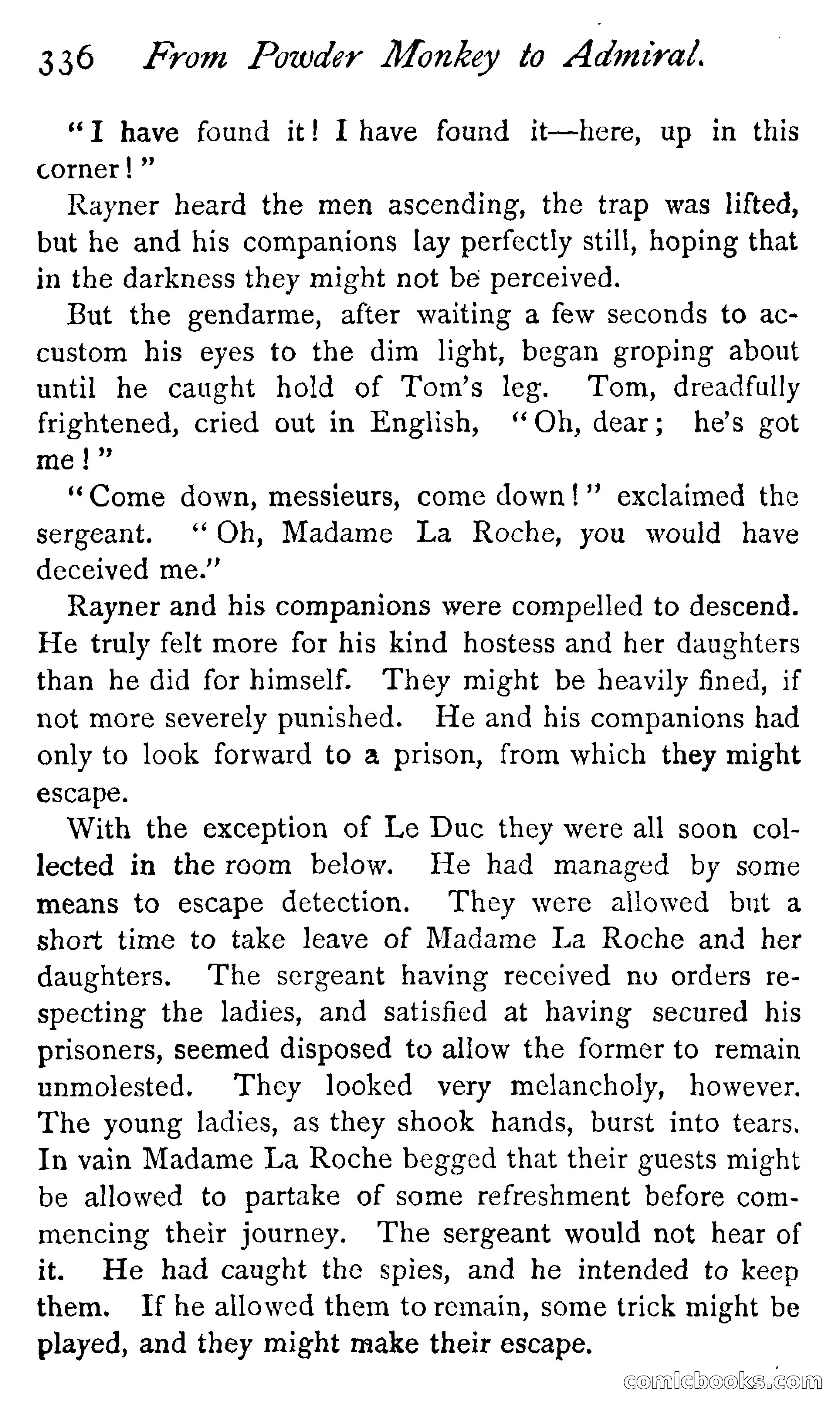 From Powder Monkey to Admiral — page 354 of 399