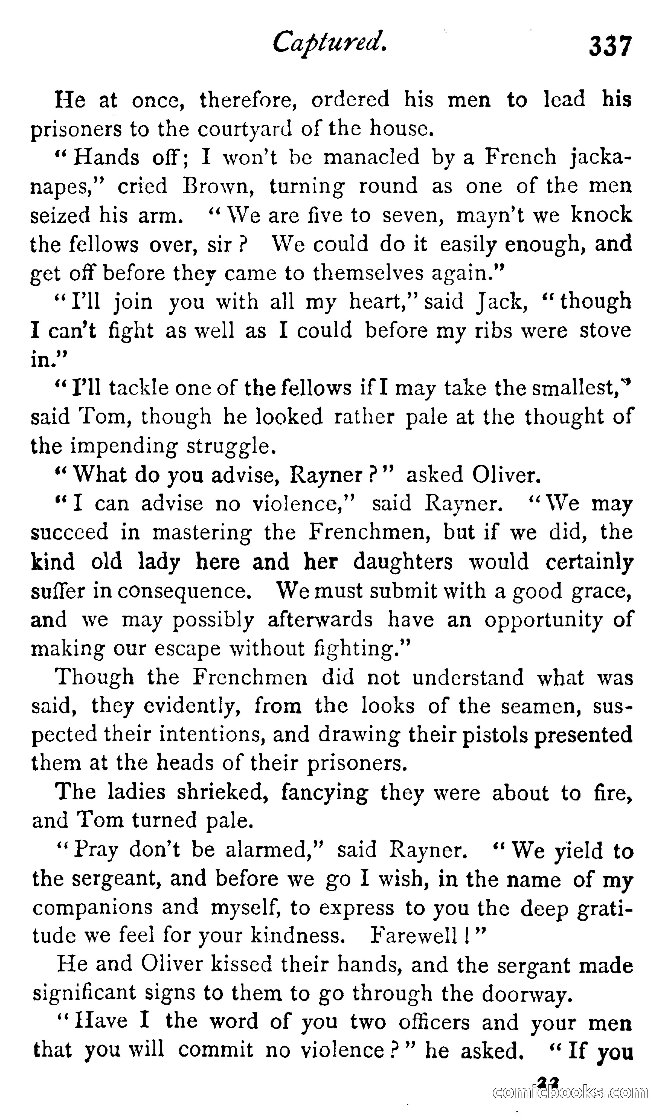 From Powder Monkey to Admiral — page 355 of 399