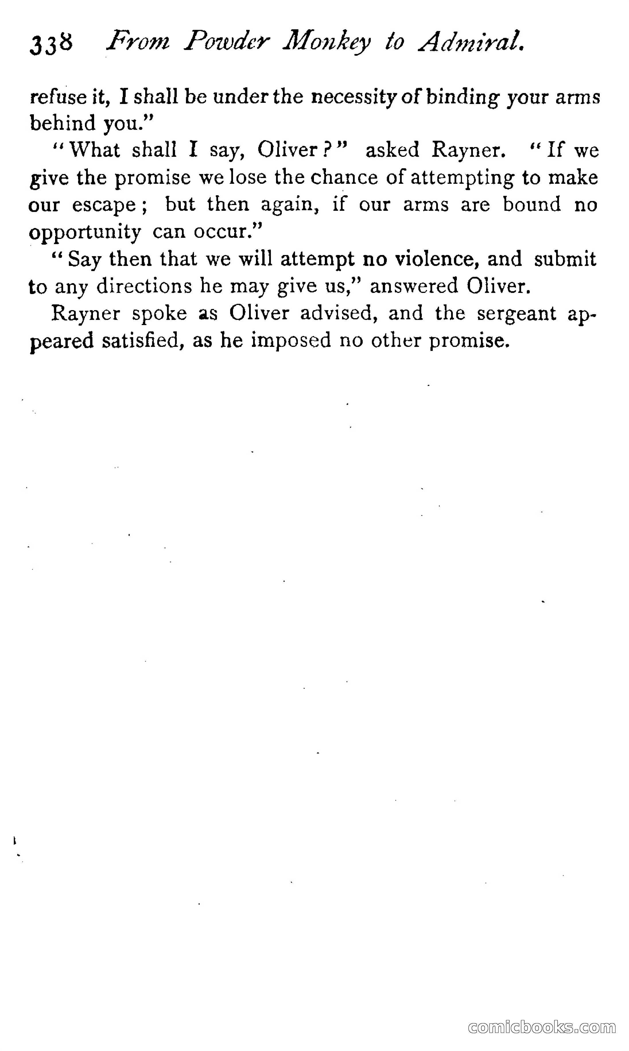 From Powder Monkey to Admiral — page 356 of 399