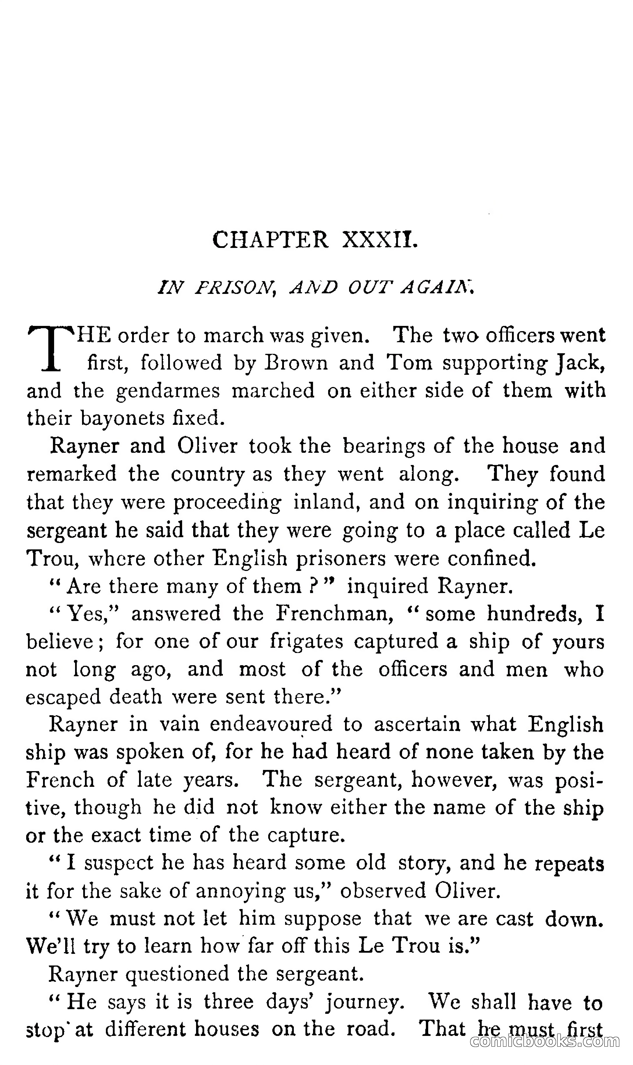 From Powder Monkey to Admiral — page 357 of 399