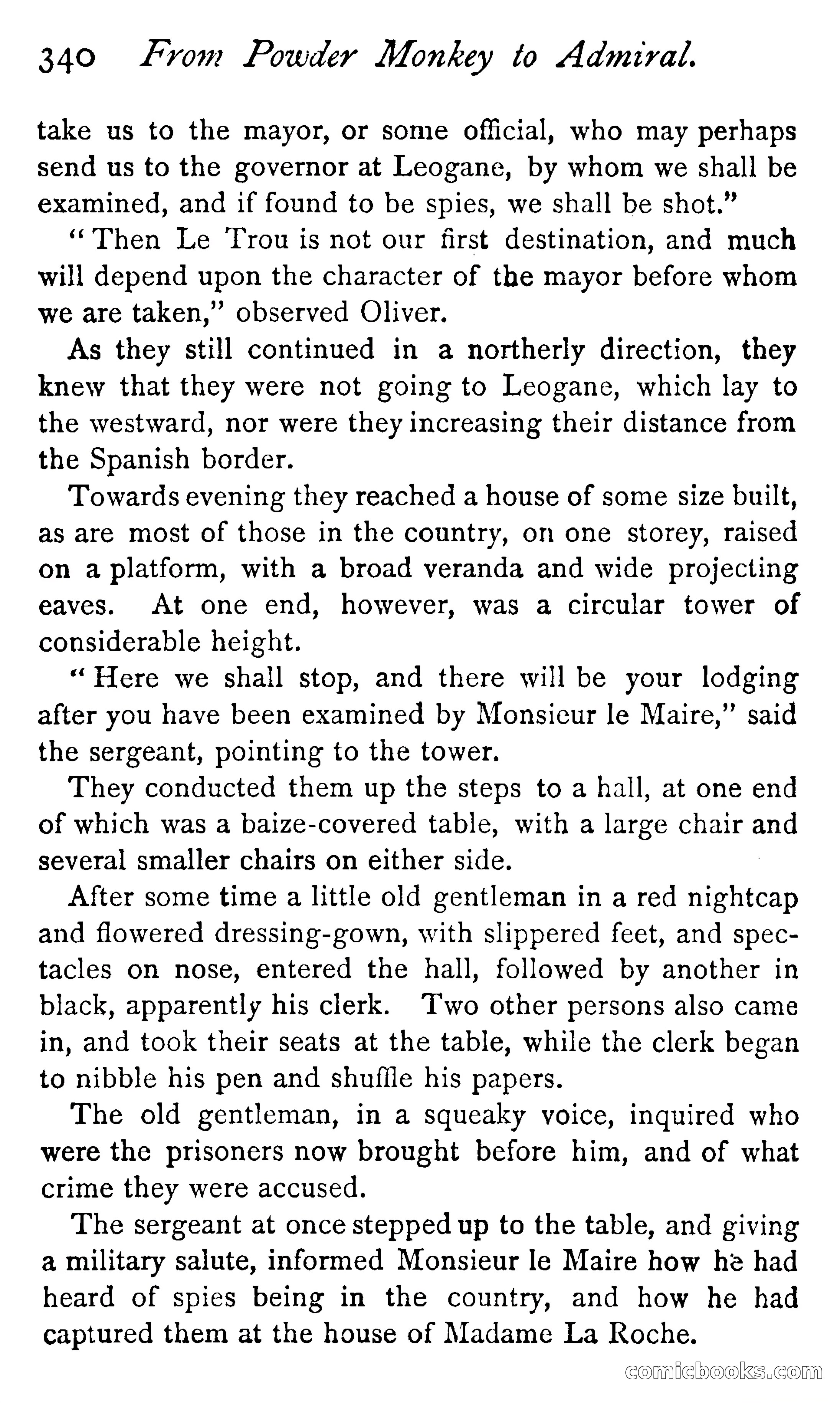 From Powder Monkey to Admiral — page 358 of 399