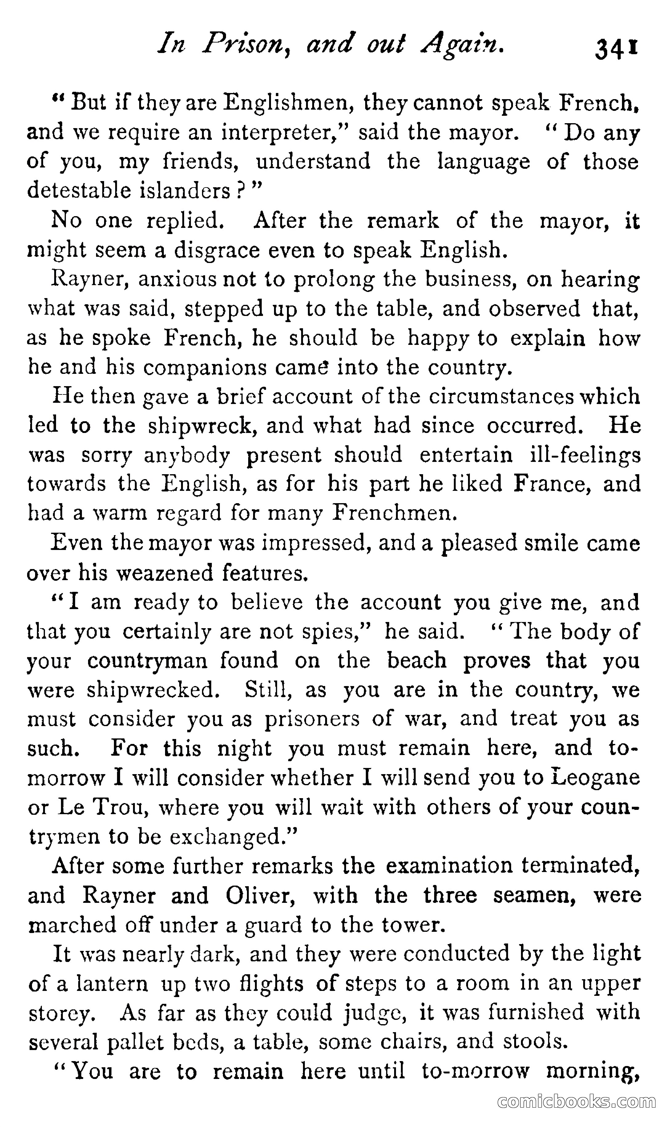 From Powder Monkey to Admiral — page 359 of 399