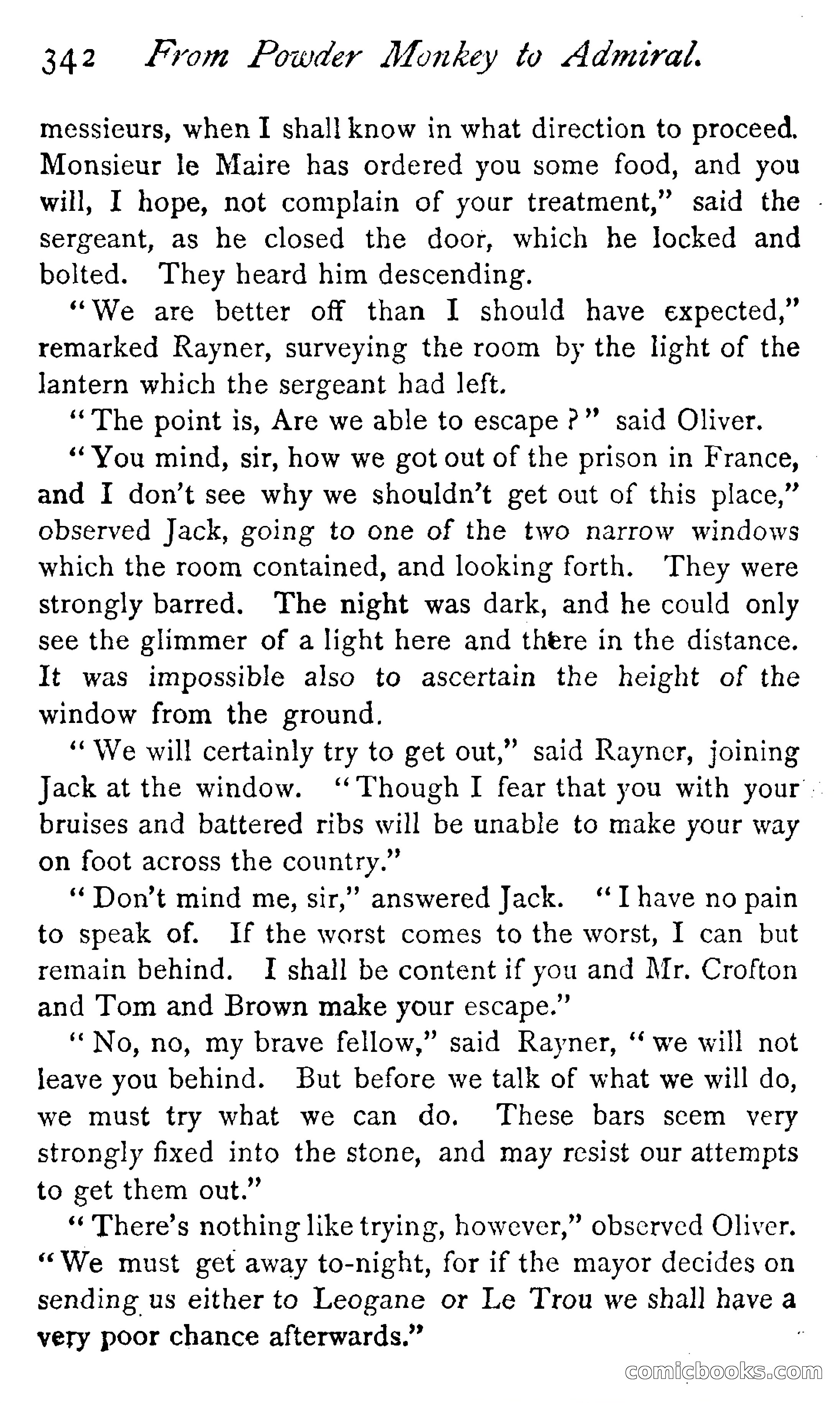 From Powder Monkey to Admiral — page 360 of 399