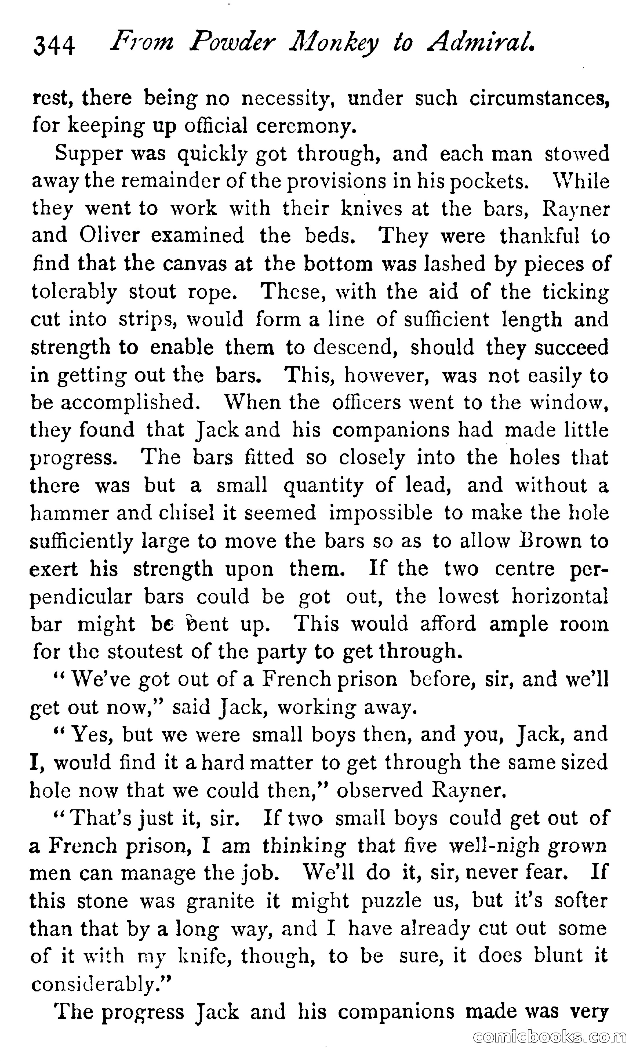 From Powder Monkey to Admiral — page 362 of 399