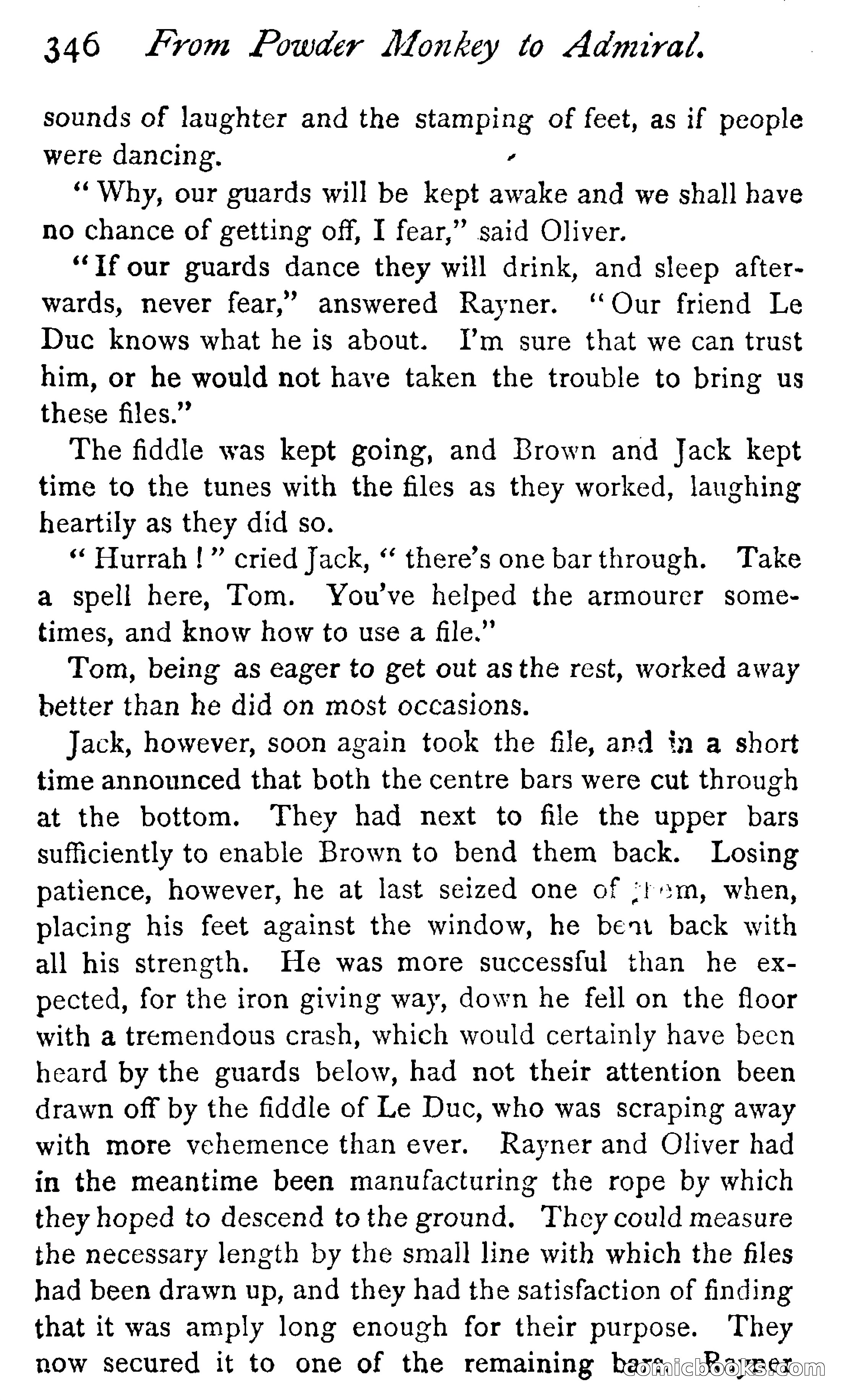 From Powder Monkey to Admiral — page 364 of 399