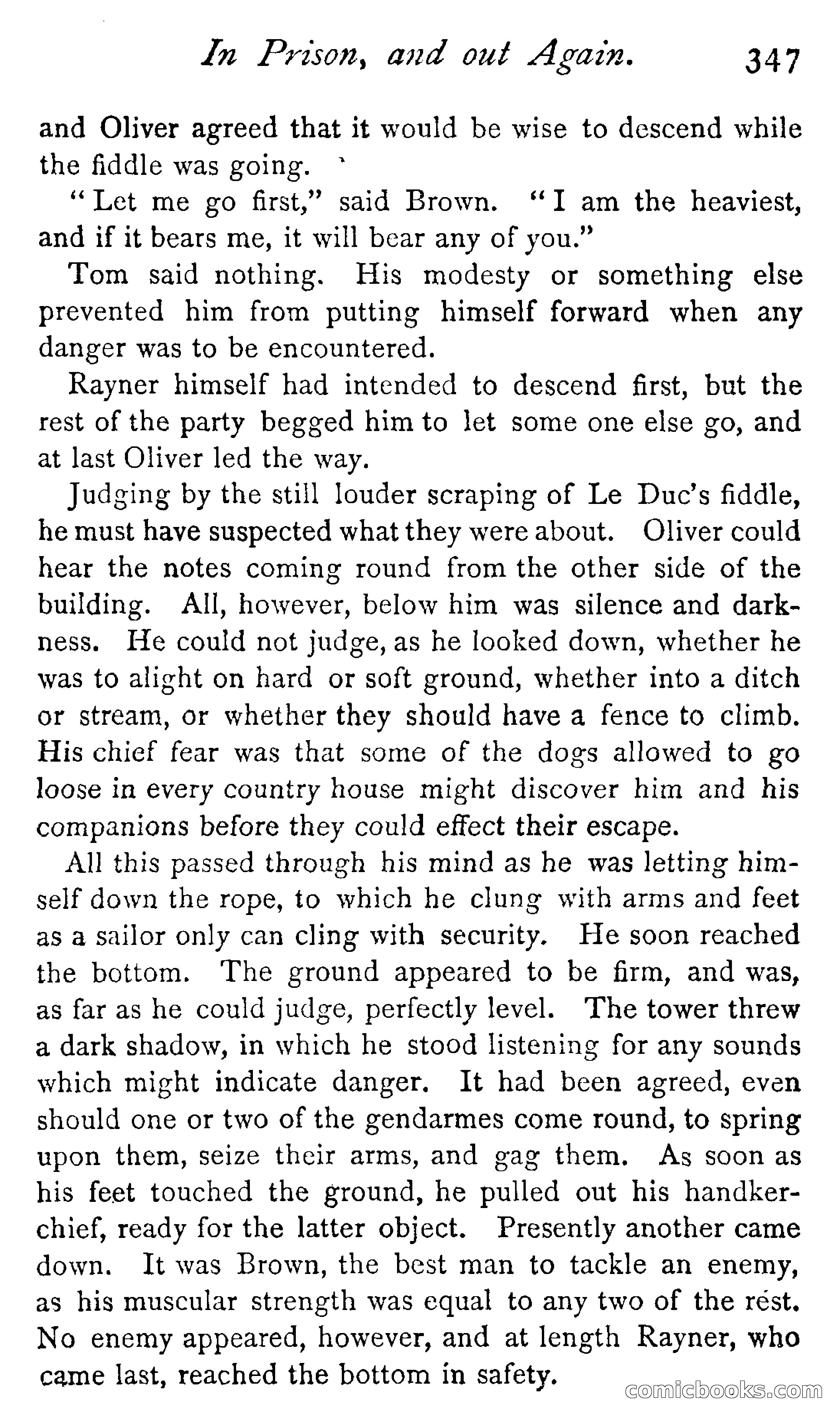 From Powder Monkey to Admiral — page 365 of 399