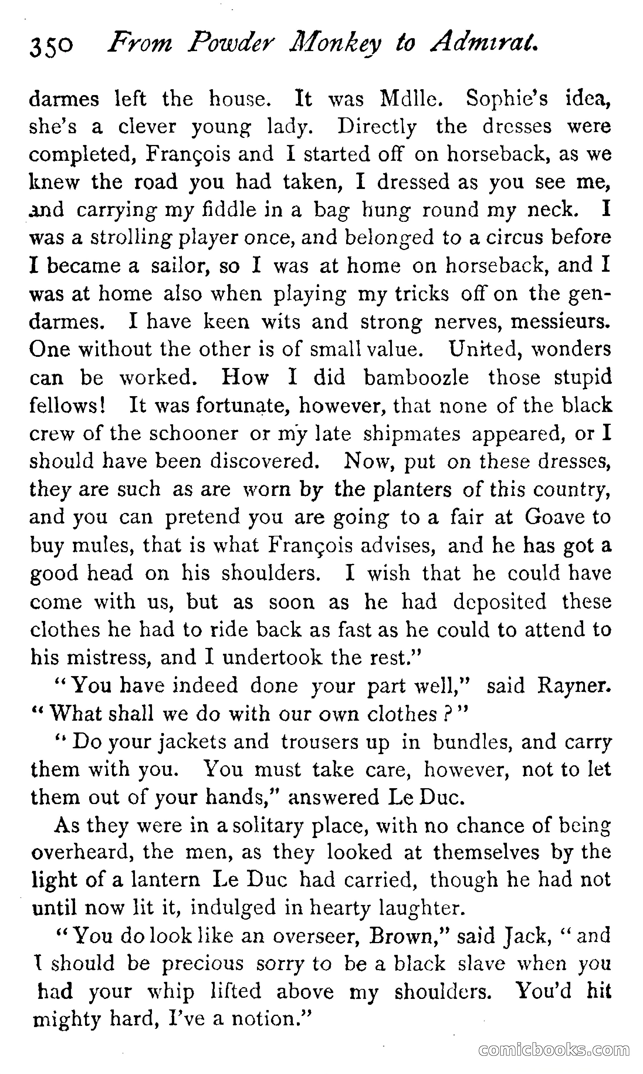 From Powder Monkey to Admiral — page 368 of 399