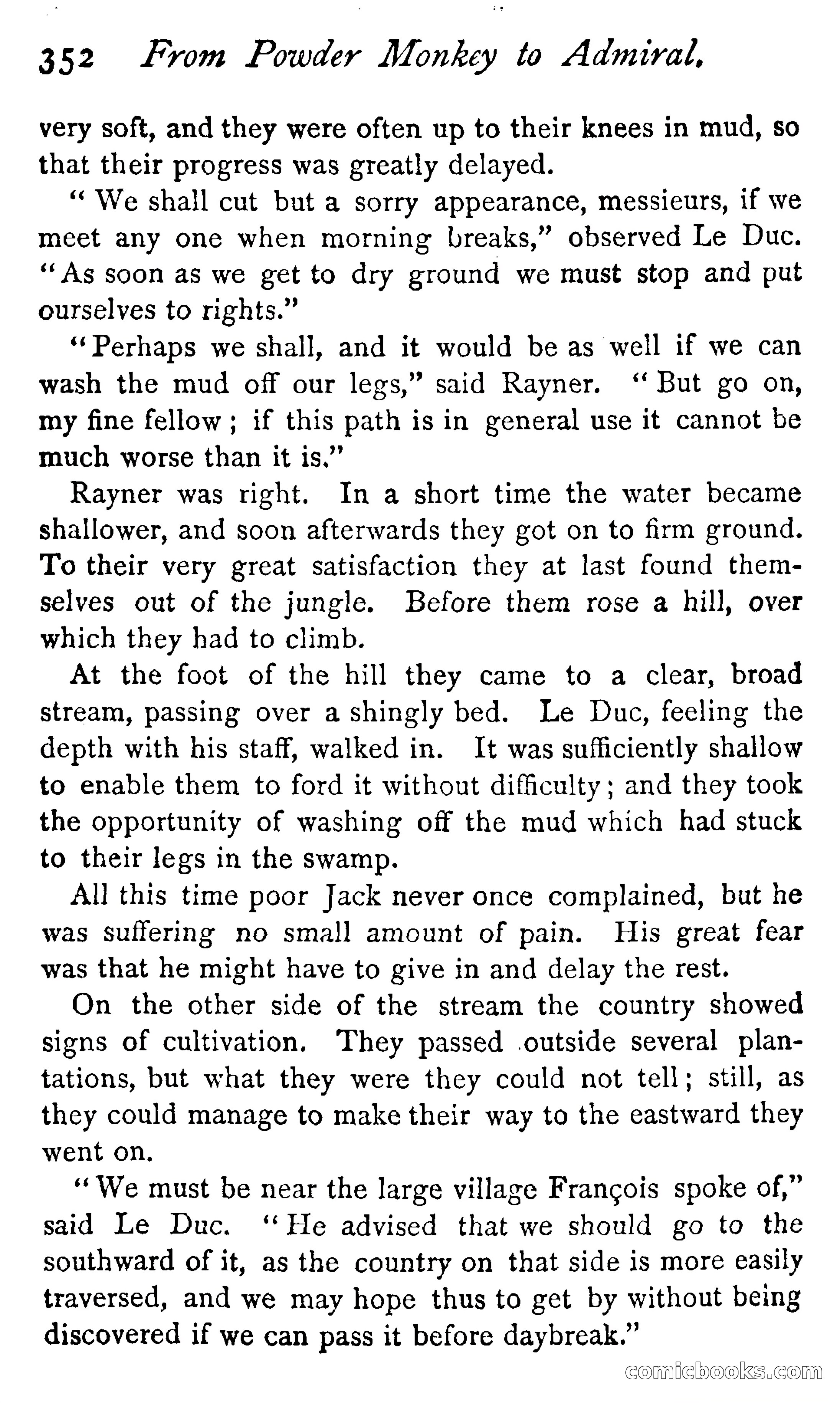 From Powder Monkey to Admiral — page 370 of 399