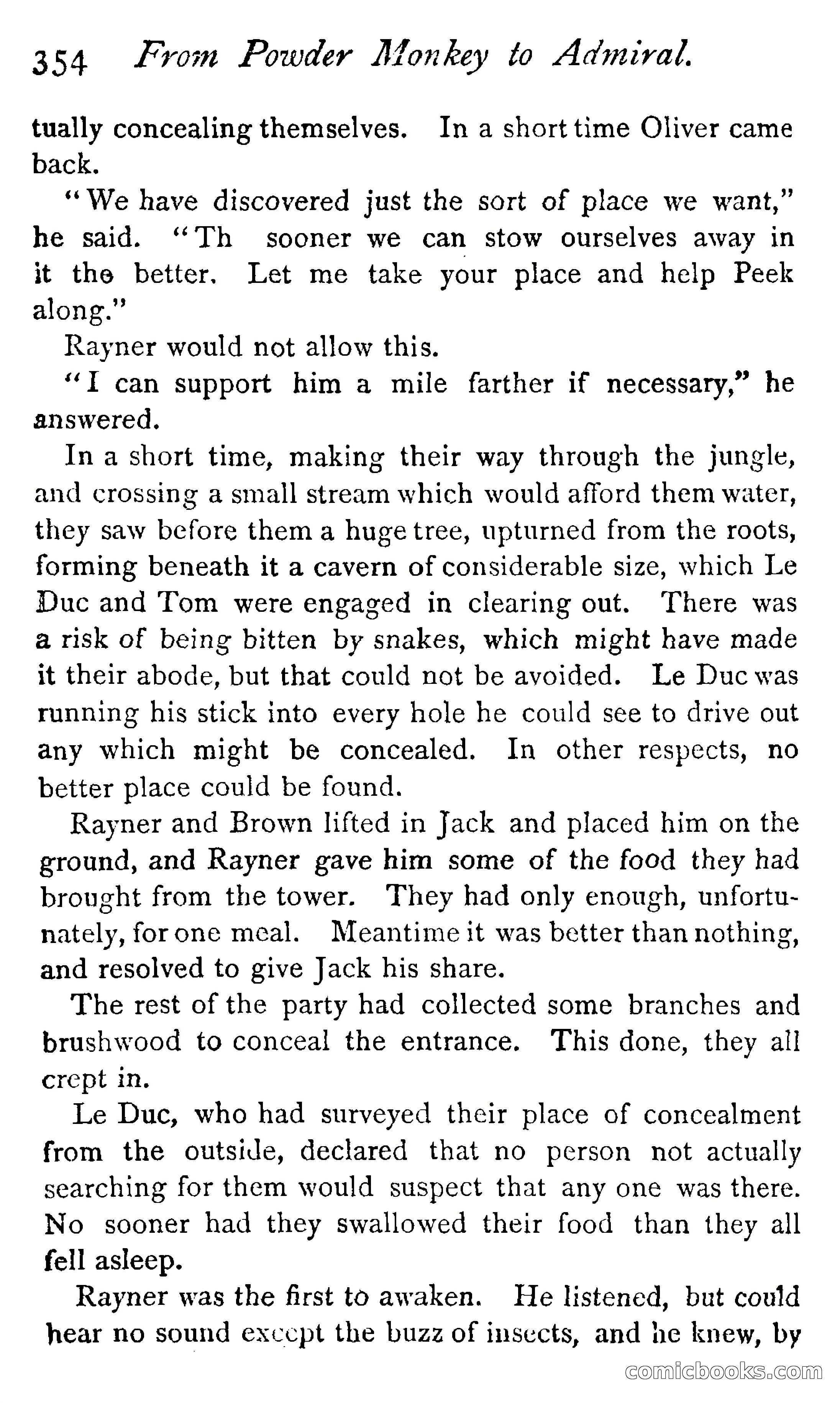 From Powder Monkey to Admiral — page 372 of 399