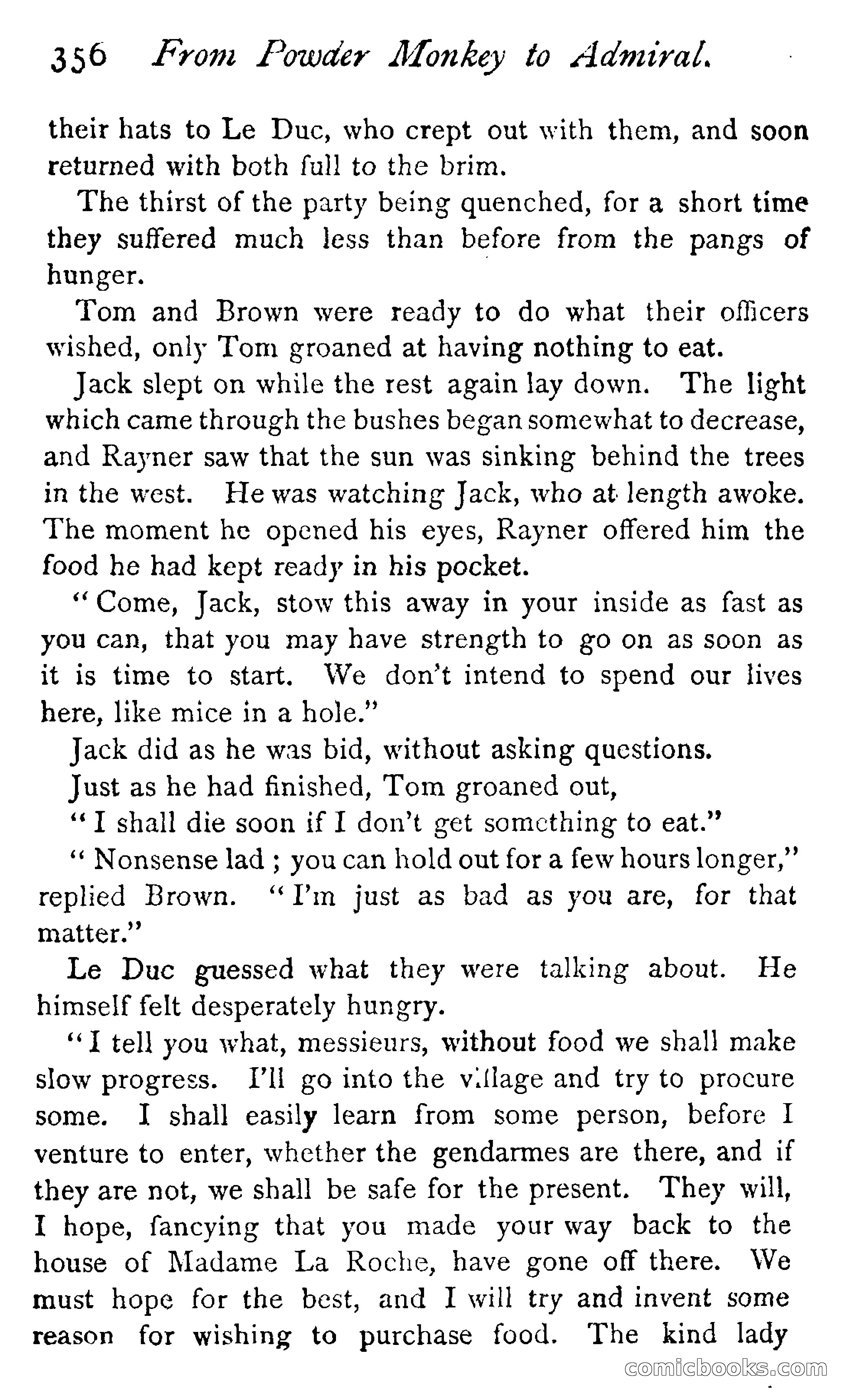 From Powder Monkey to Admiral — page 374 of 399
