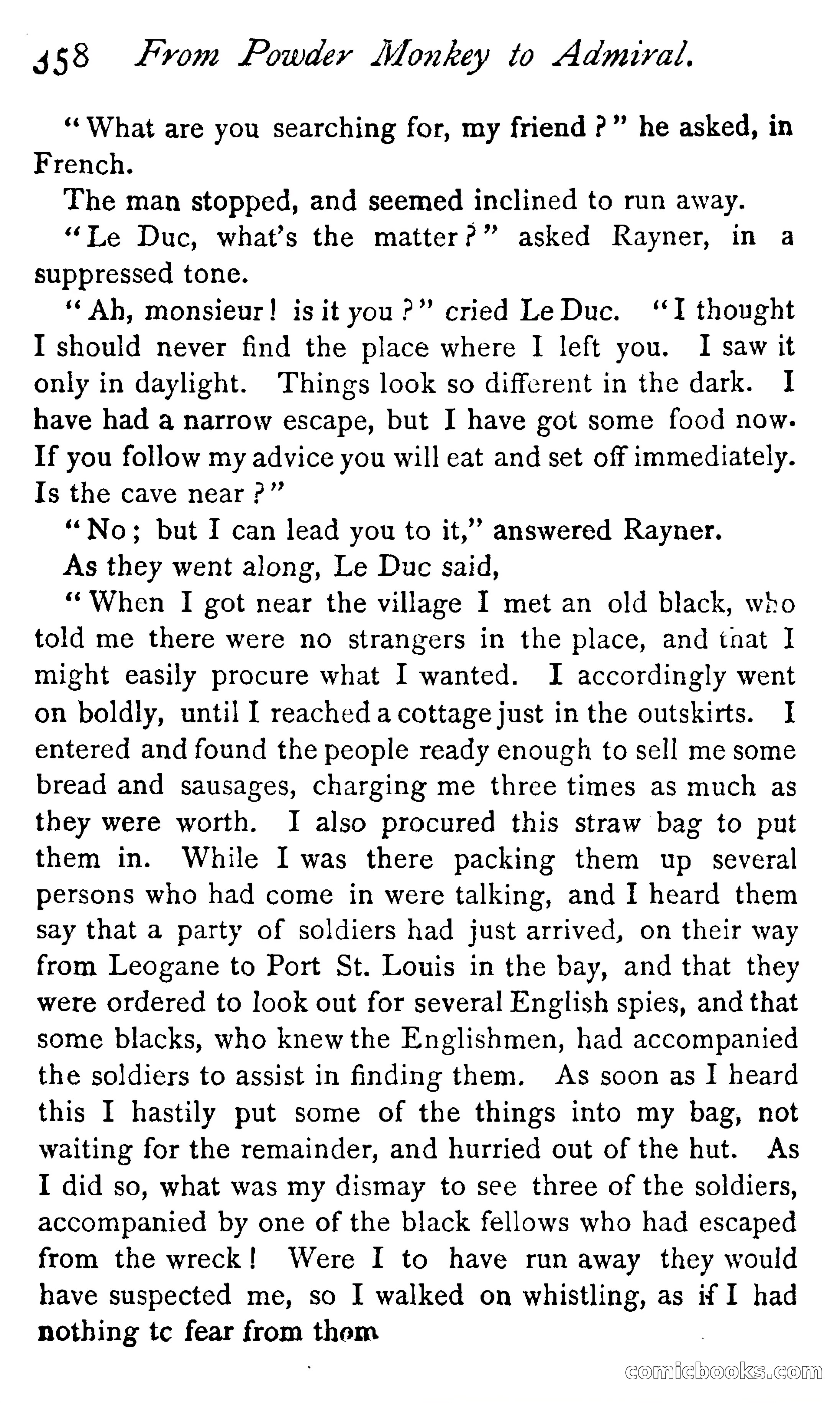 From Powder Monkey to Admiral — page 376 of 399