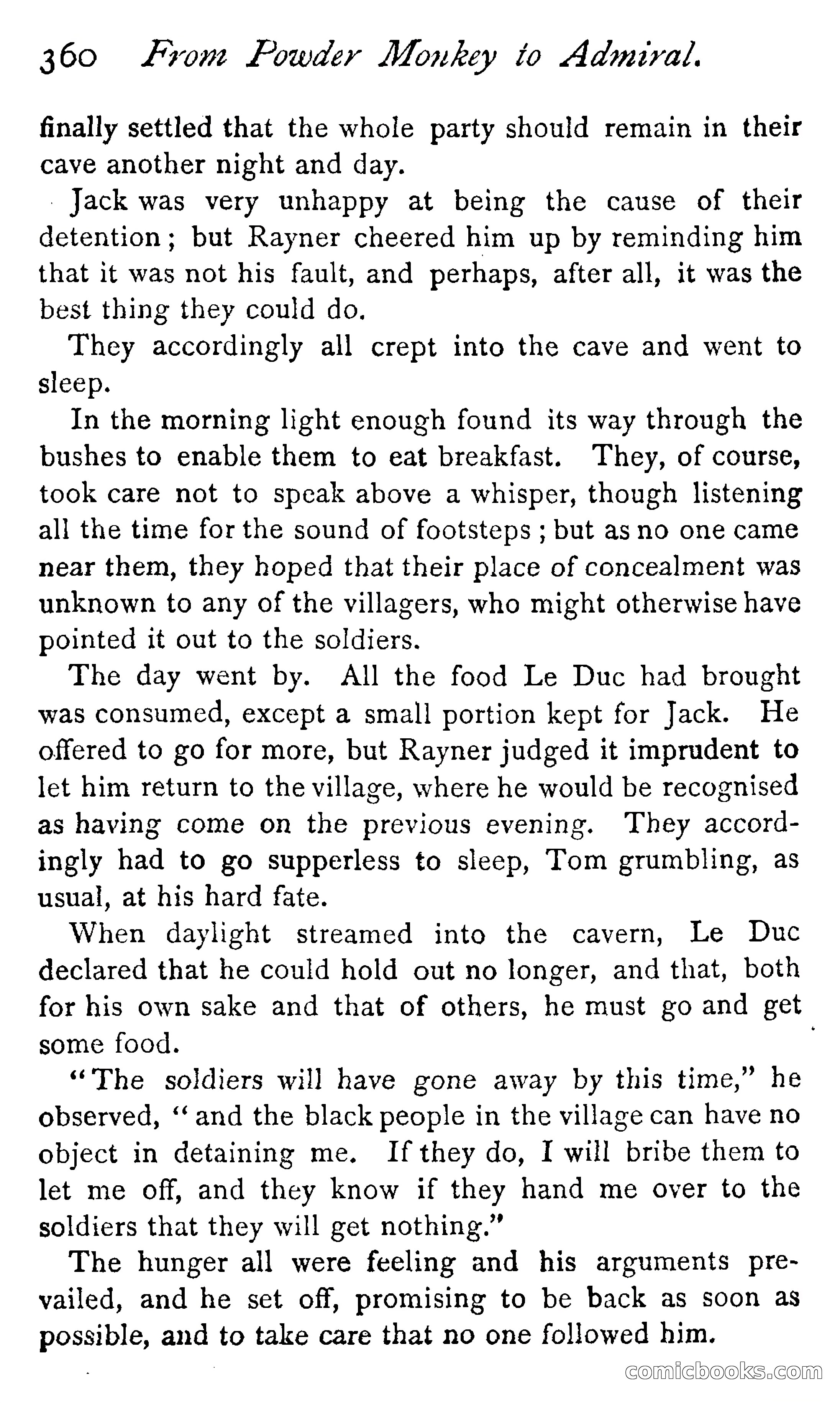 From Powder Monkey to Admiral — page 378 of 399