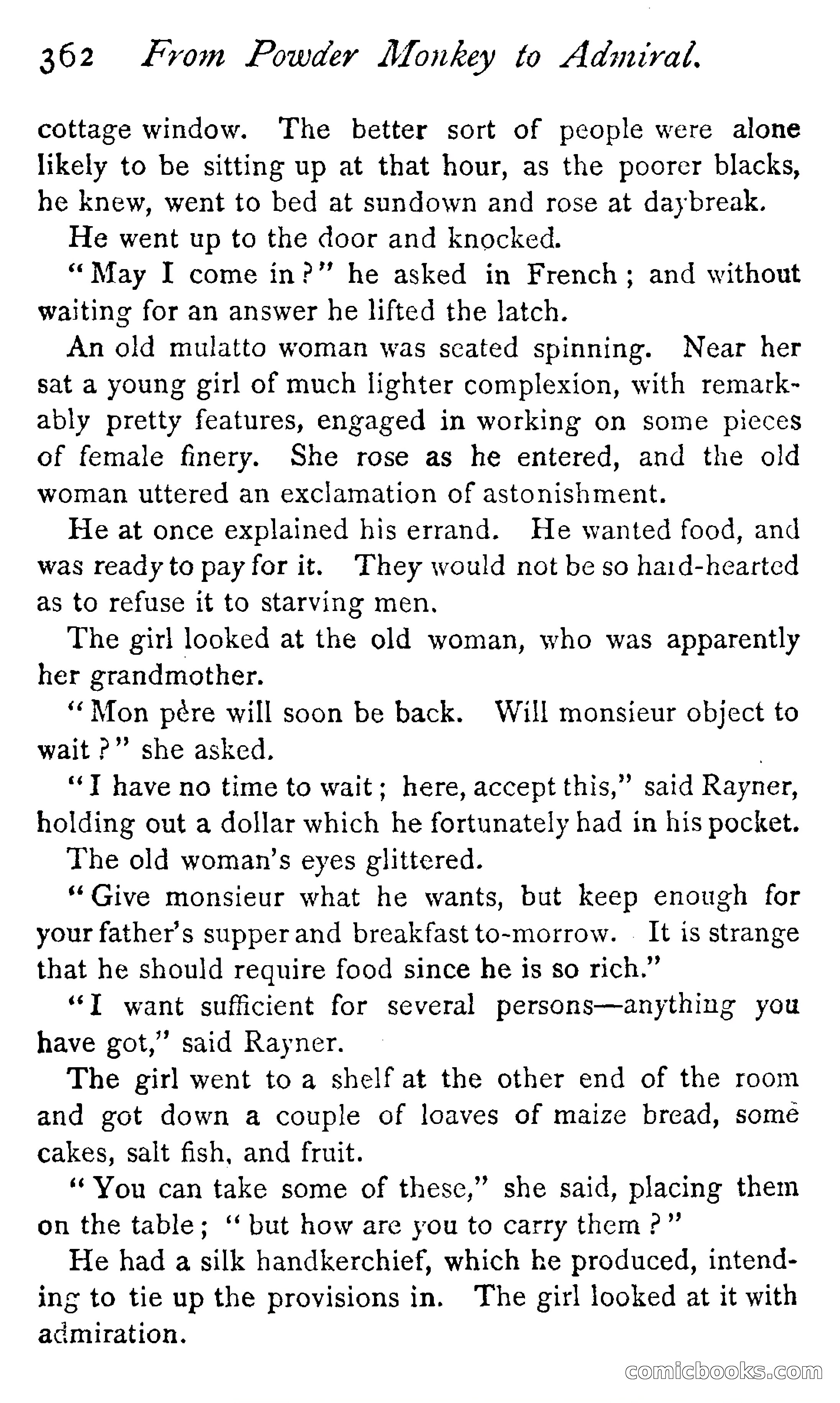 From Powder Monkey to Admiral — page 380 of 399