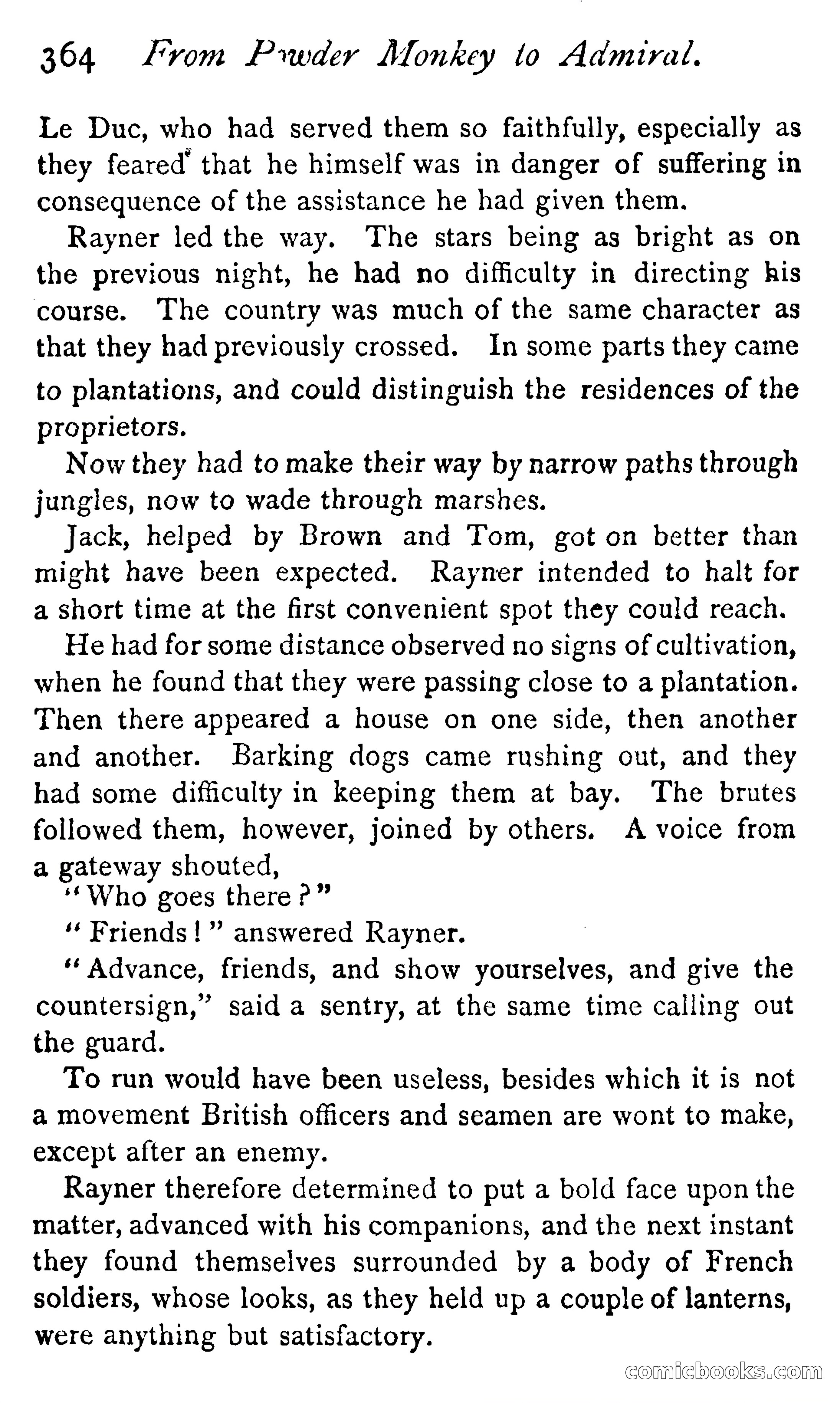 From Powder Monkey to Admiral — page 382 of 399